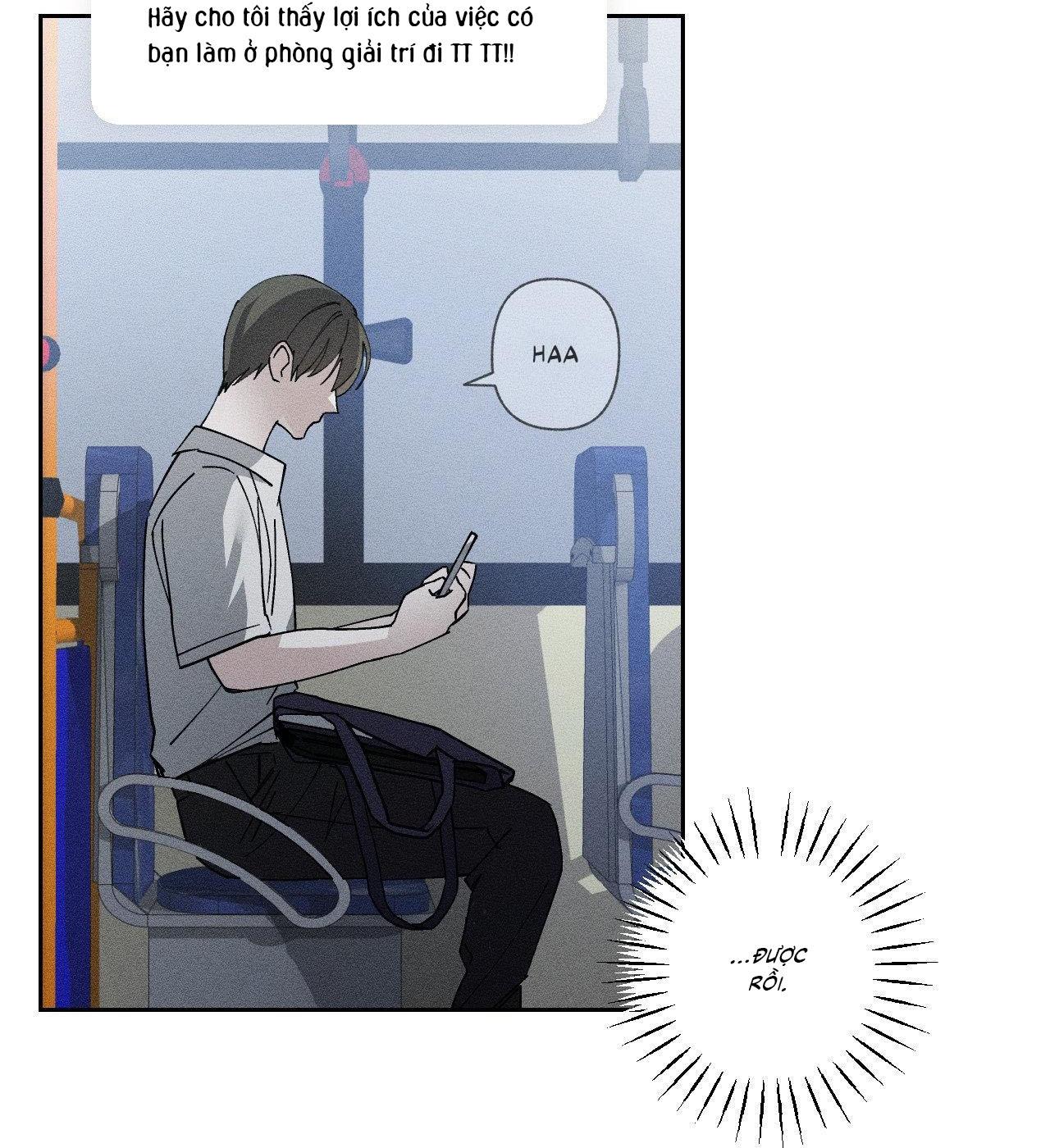 Close Up Chapter 6 - Trang 2