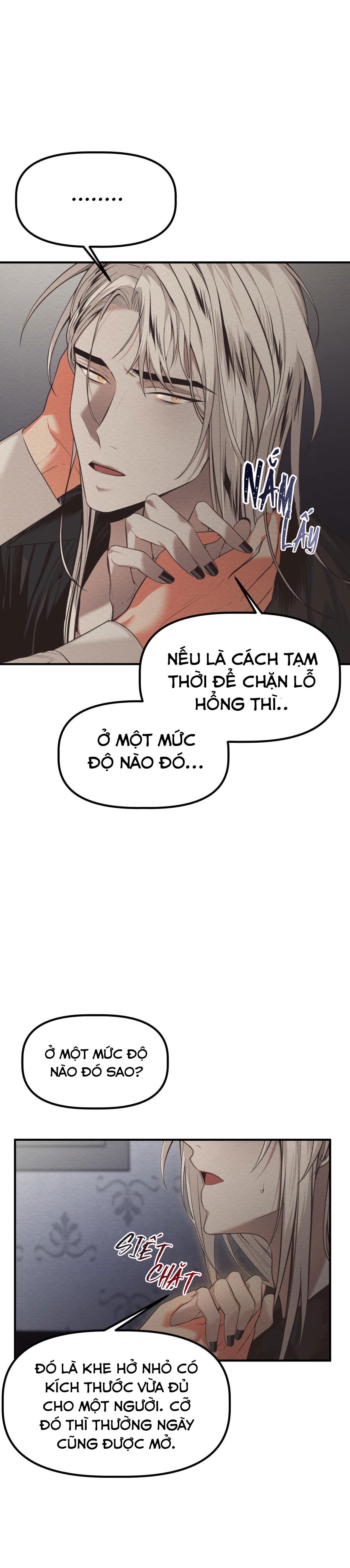 (END SS) DEVIL ON TOP Chapter 25 - Trang 2