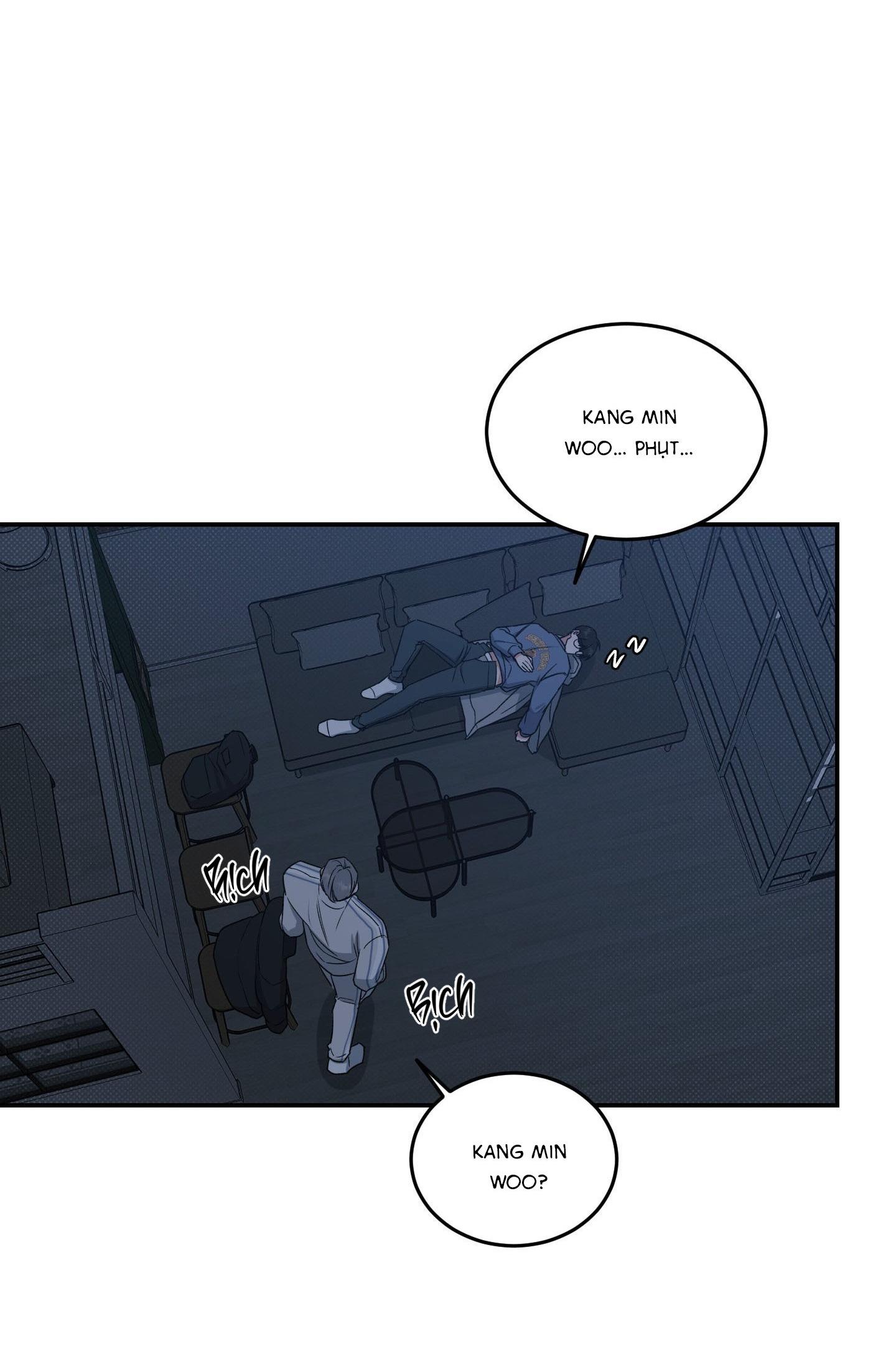 |DROP| Hưởng Lợi Chapter 1 - Trang 2