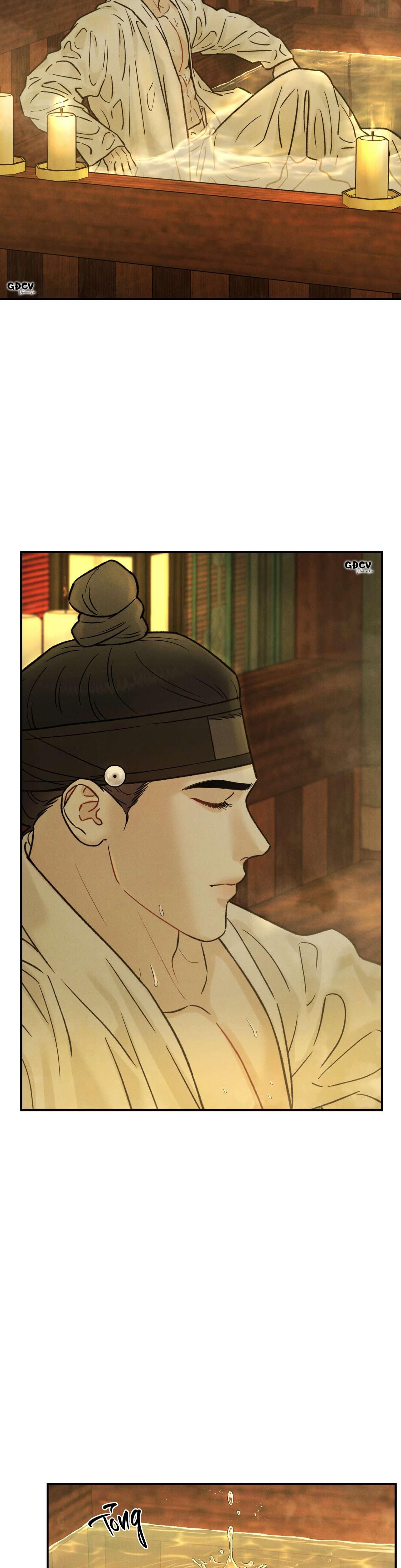 (GĐCV) GALE OF THE GOD Chapter 6 18+ - Next Chapter 7