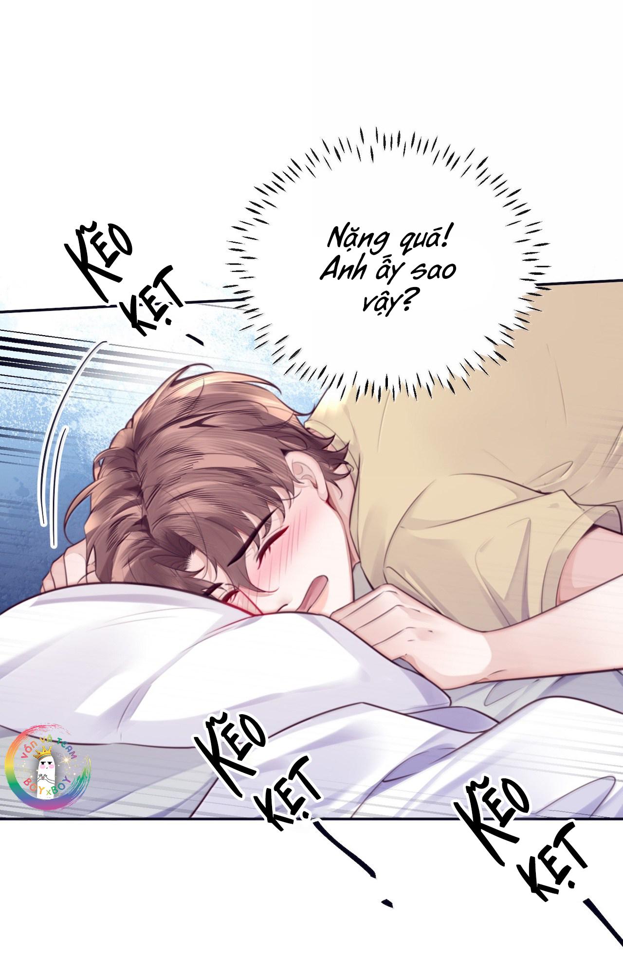(END) Đặc Chế Cho Riêng Anh Chapter 115 - Next Chapter 116