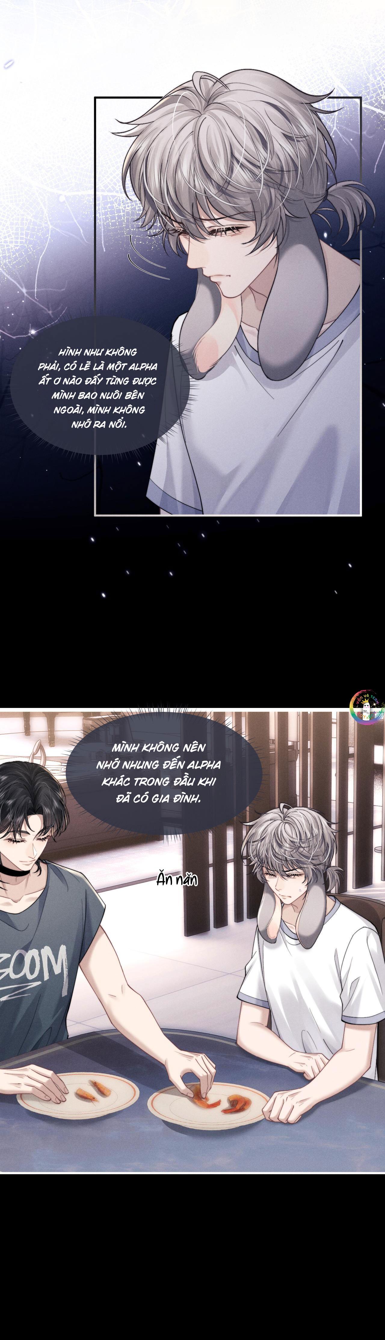 Chấp Sự Thỏ Tai Cụp Chapter 80 - Next Chapter 81