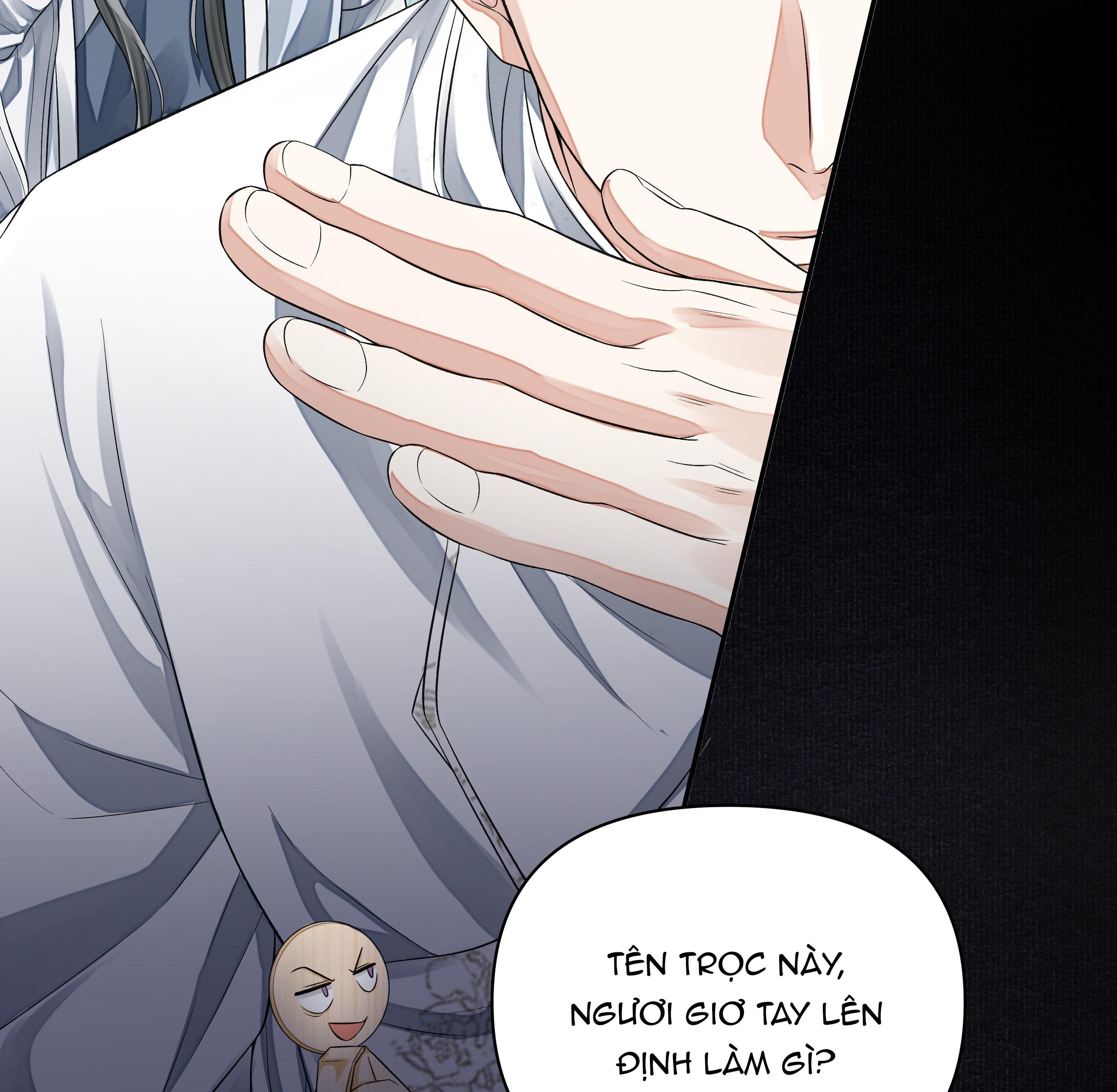 (END) Đồng Tiền Kham Thế Chapter 20 - Trang 2