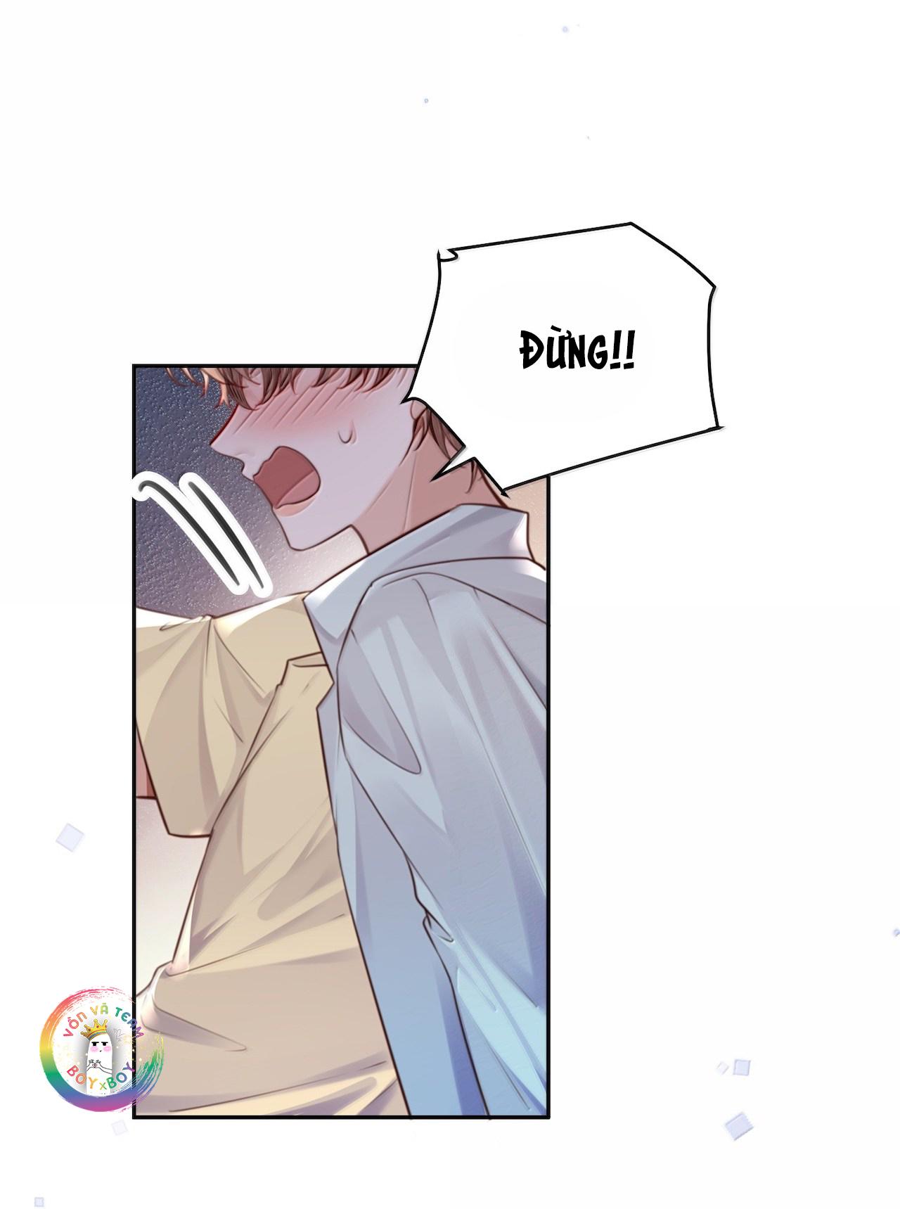 (END) Đặc Chế Cho Riêng Anh Chapter 108 - Next Chapter 109