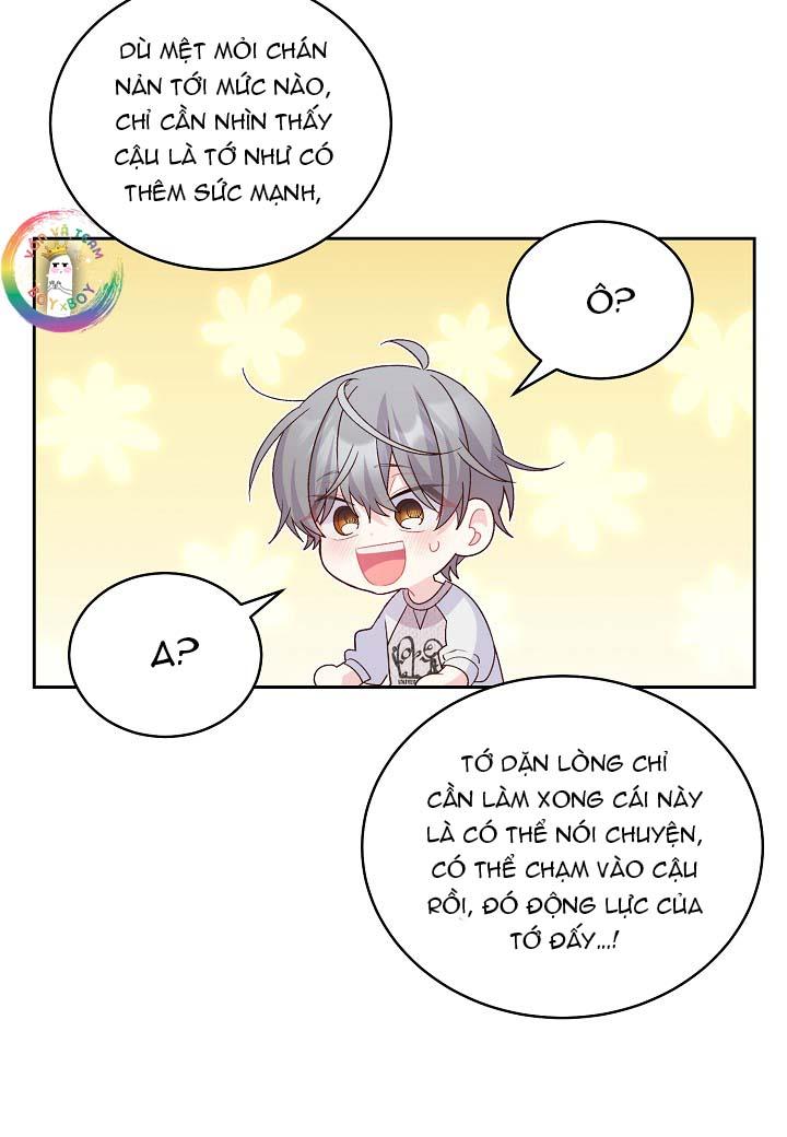 (END) Merry Marbling Chapter 73 - Trang 2