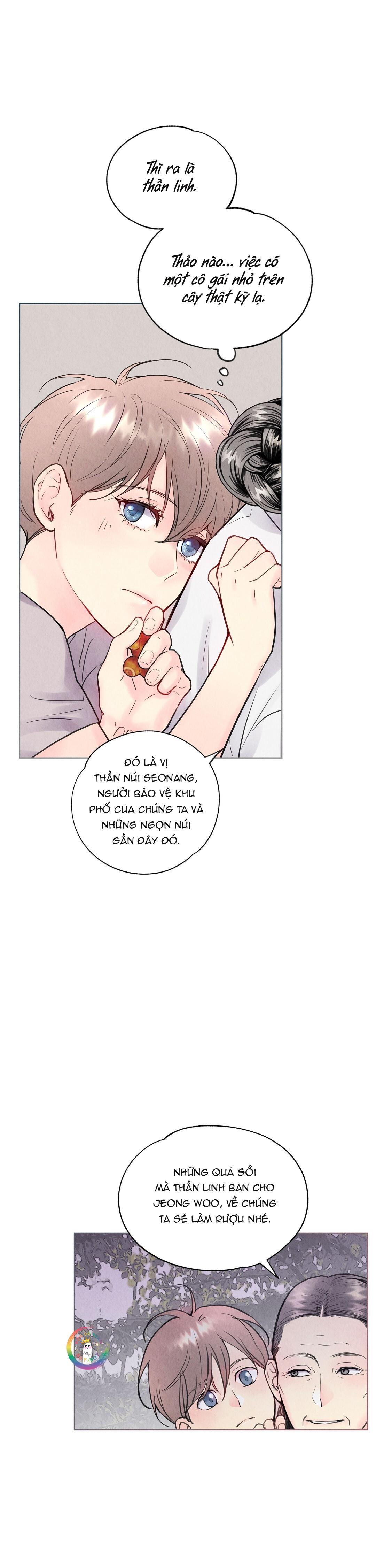 Ác Nhân Đàm Chapter 0 - Next Chapter 1