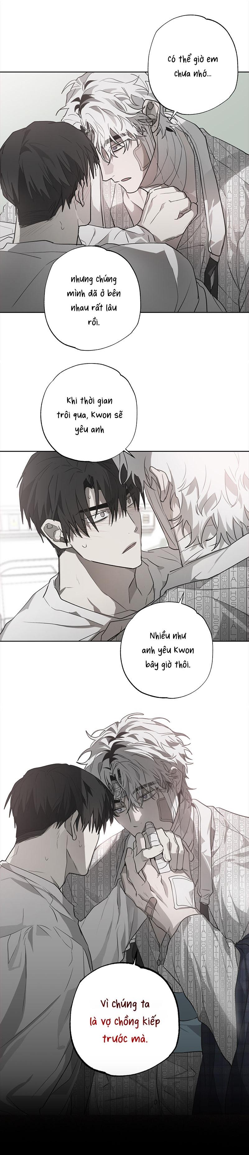 (GĐCV) NGÔI NHÀ DỊ THƯỜNG Chapter 0 - Next Chapter 1