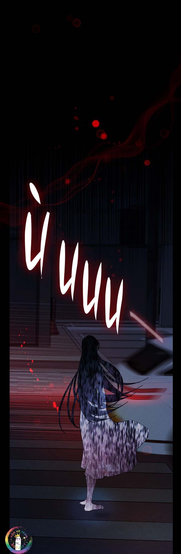 (END) Màn Đêm Không Lối Chapter 3 - Trang 2