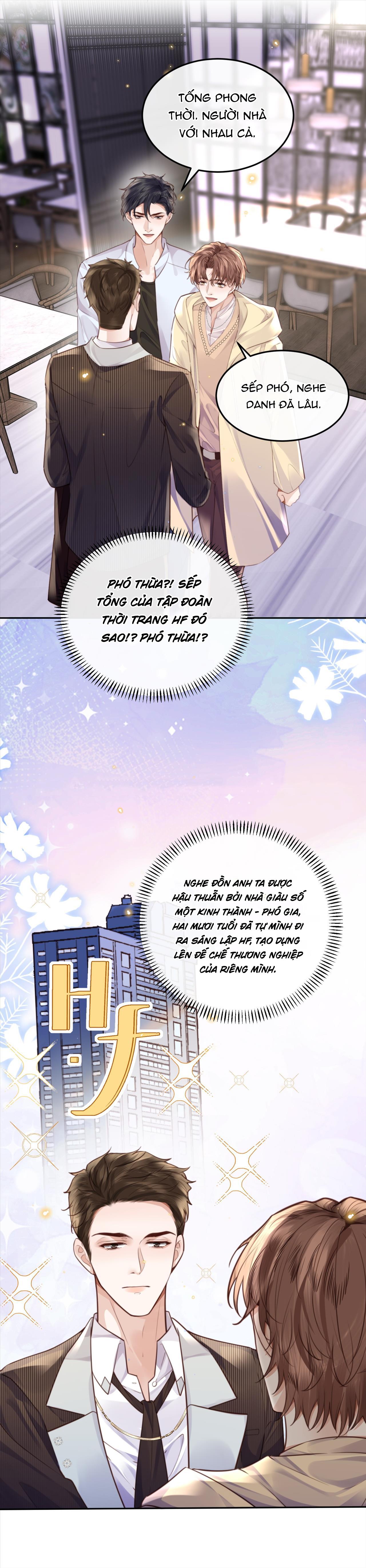(END) Đặc Chế Cho Riêng Anh Chapter 73 - Next Chapter 74