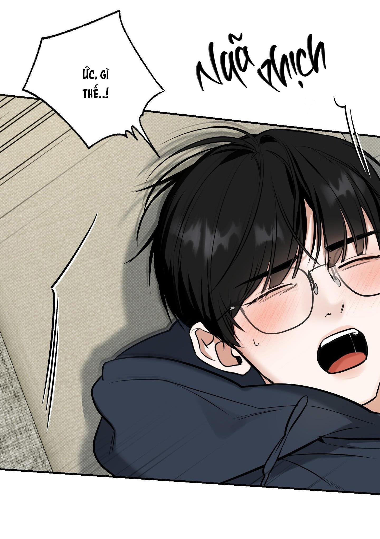 |DROP| Hưởng Lợi Chapter 10 H+ - Trang 2