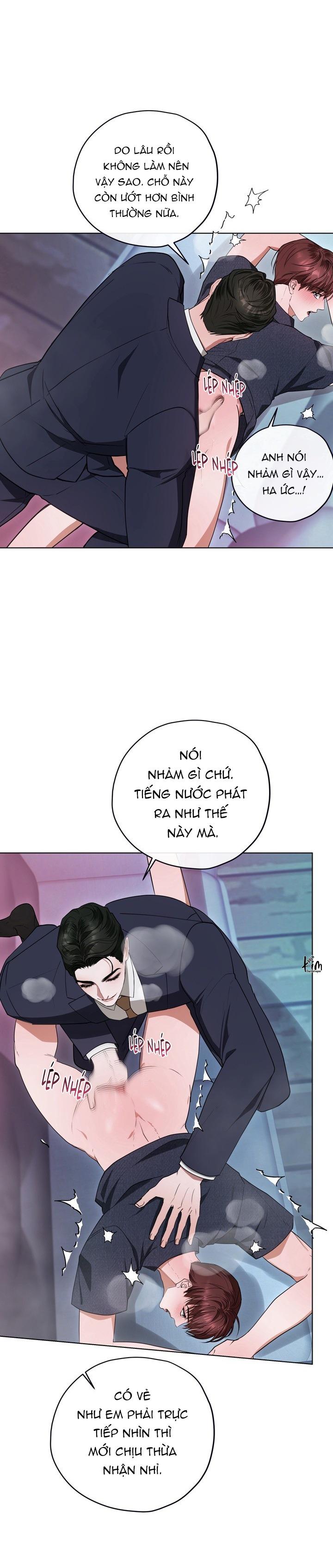 CÔ DÂU RỒNG Chapter 13 nt6 - Trang 2