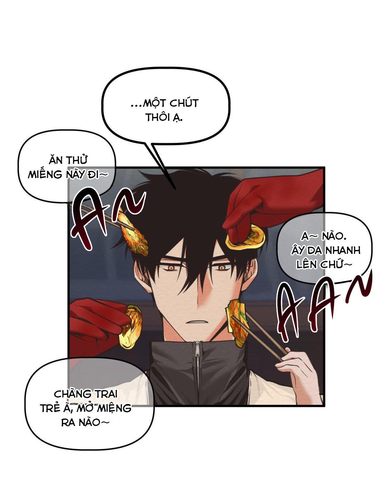 (END SS) DEVIL ON TOP Chapter 15 - Trang 2