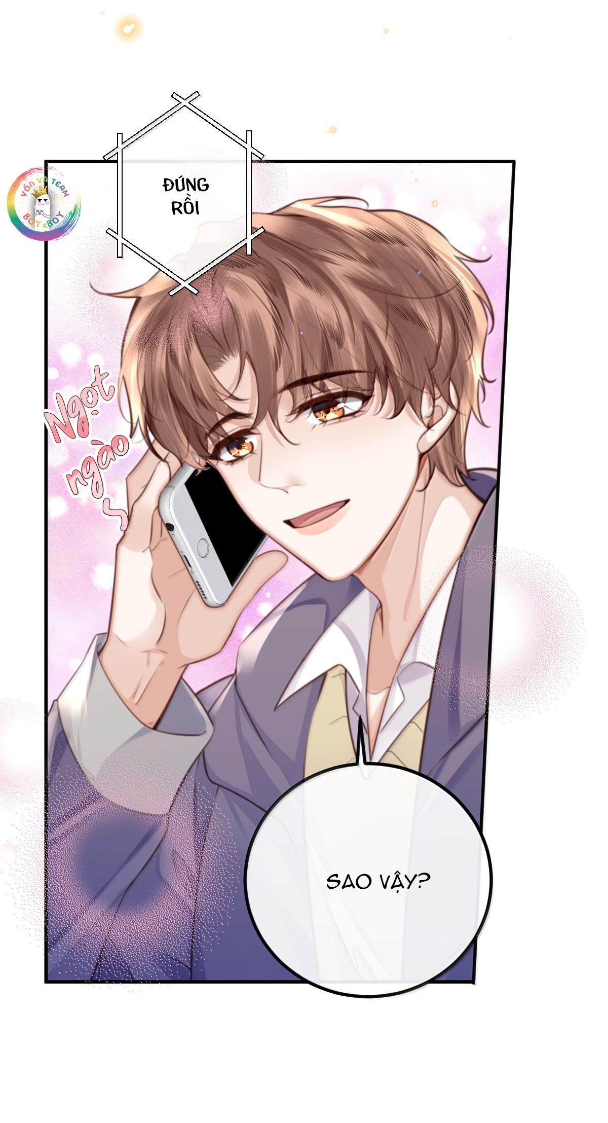 (END) Đặc Chế Cho Riêng Anh Chapter 123 - Next Chapter 124