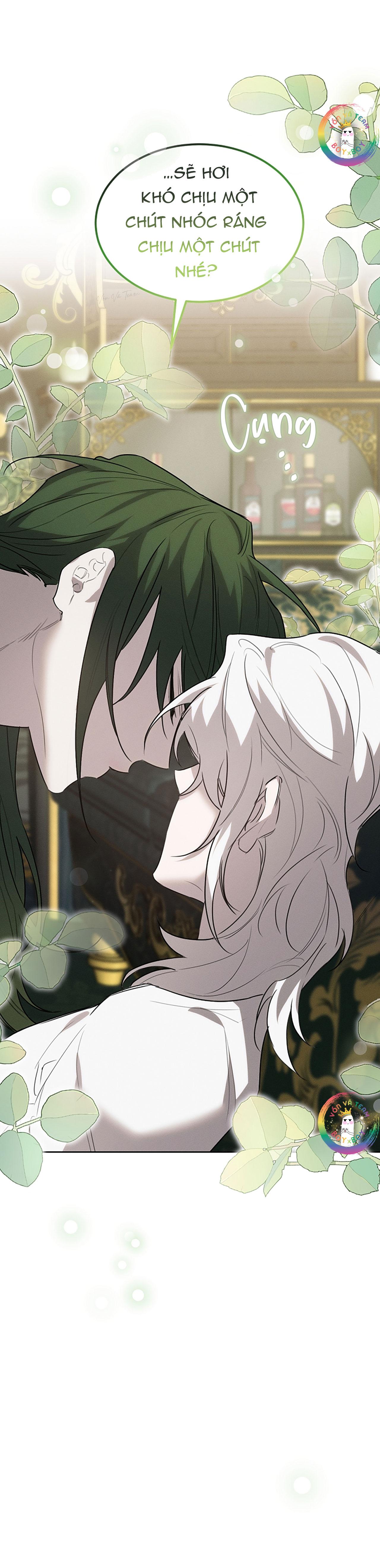 (END) Này, Đừng Có Nhấn Cái Nút Đó! Chapter 26 - Trang 2