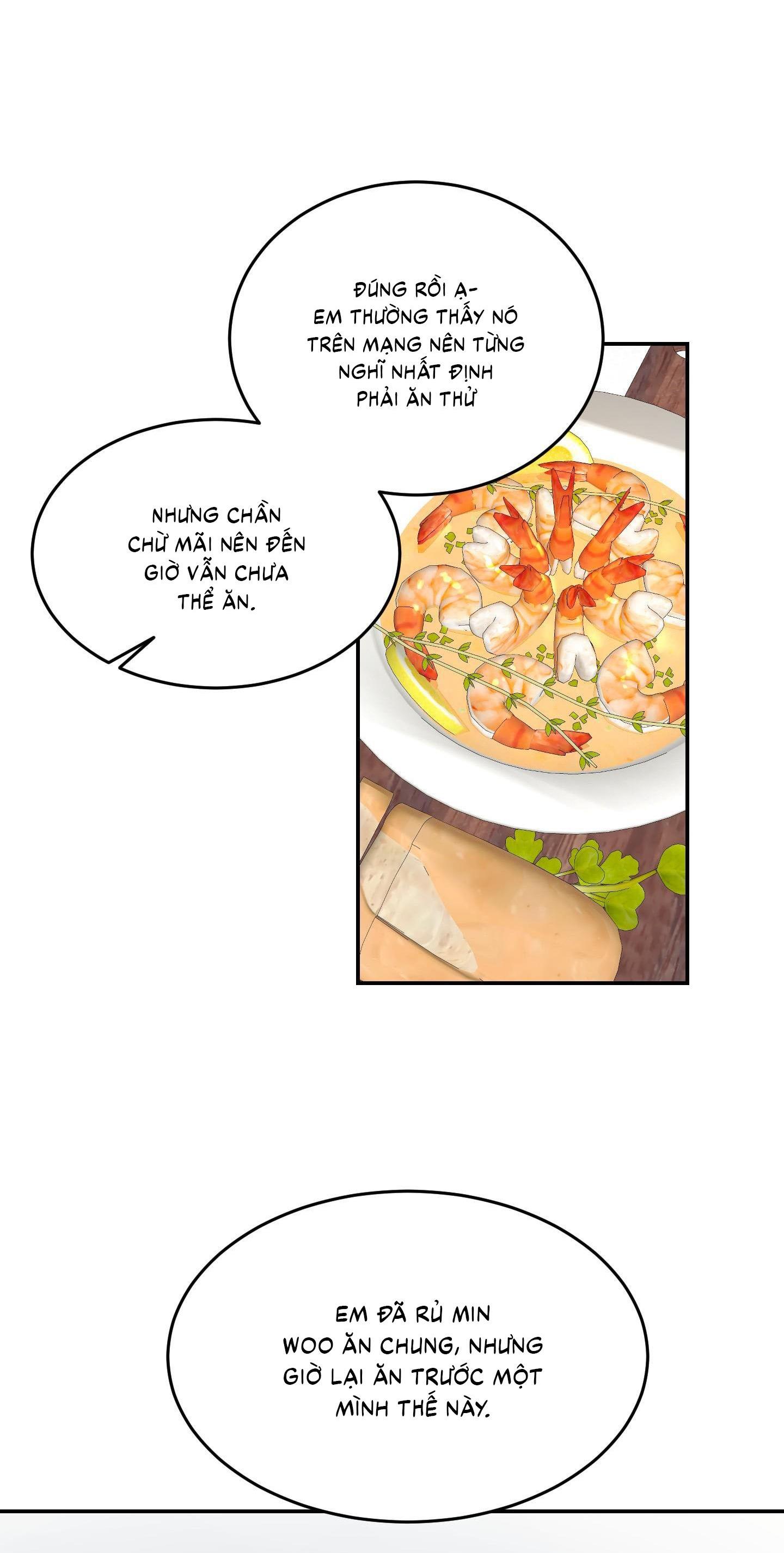 |DROP| Hưởng Lợi Chapter 27 - Trang 2