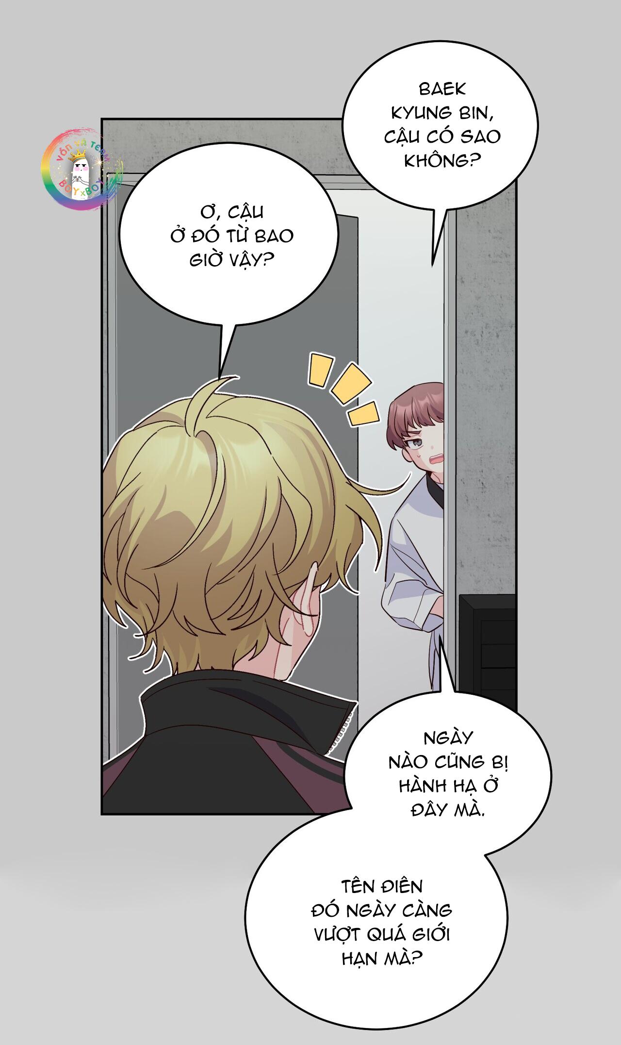 (END) Merry Marbling Chapter 88 - Trang 2