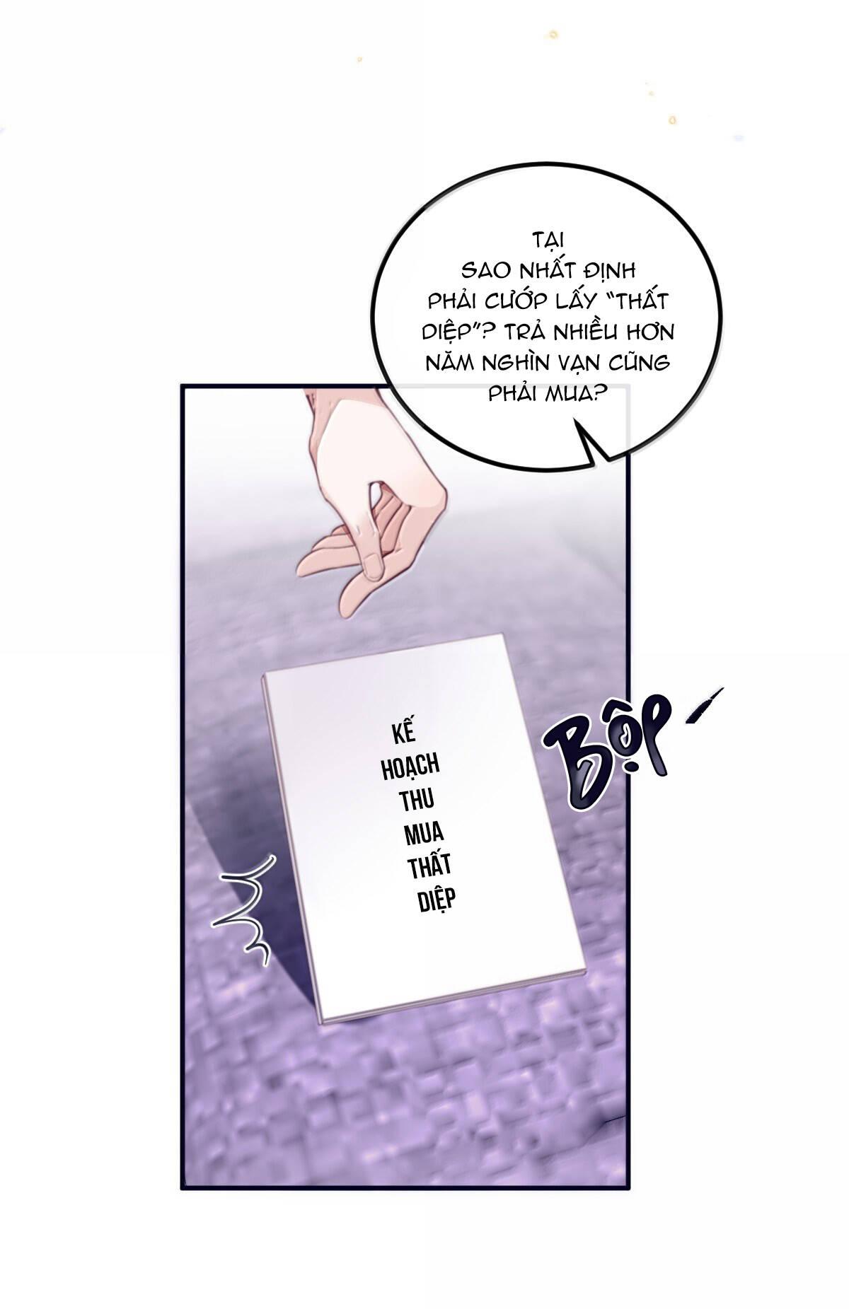 (END) Đặc Chế Cho Riêng Anh Chapter 128 - Next Chapter 129