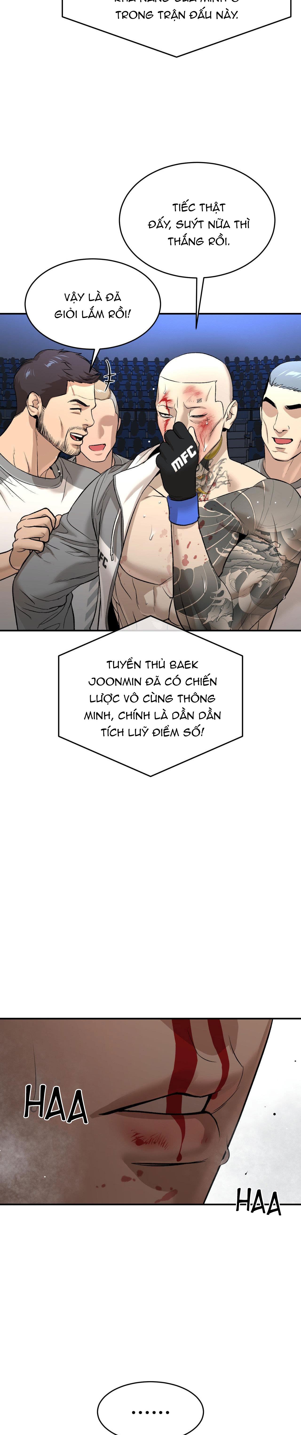 Jinx Chapter 51 - Next Chapter 52