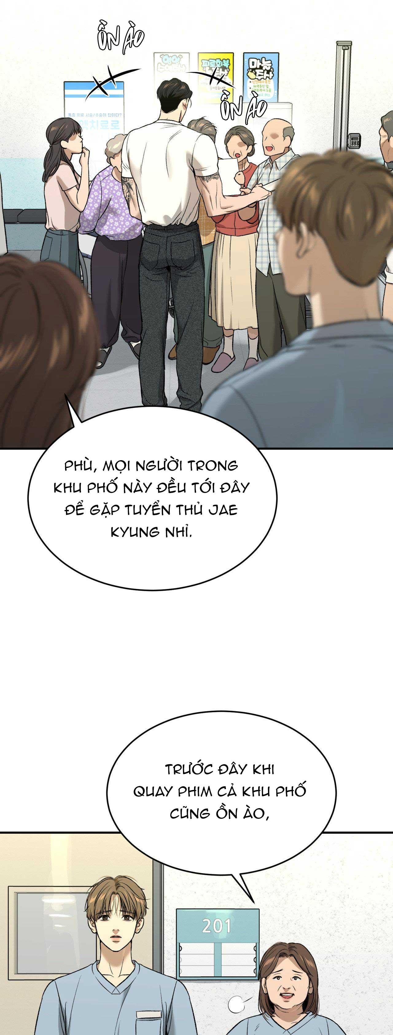 Jinx Chapter 62 - Next Chapter 63 18+