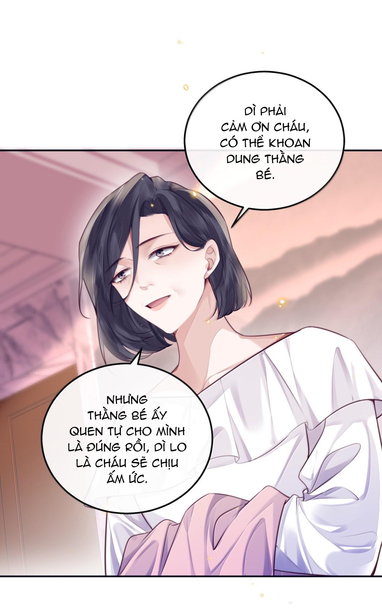 (END) Đặc Chế Cho Riêng Anh Chapter 113 - Next Chapter 114