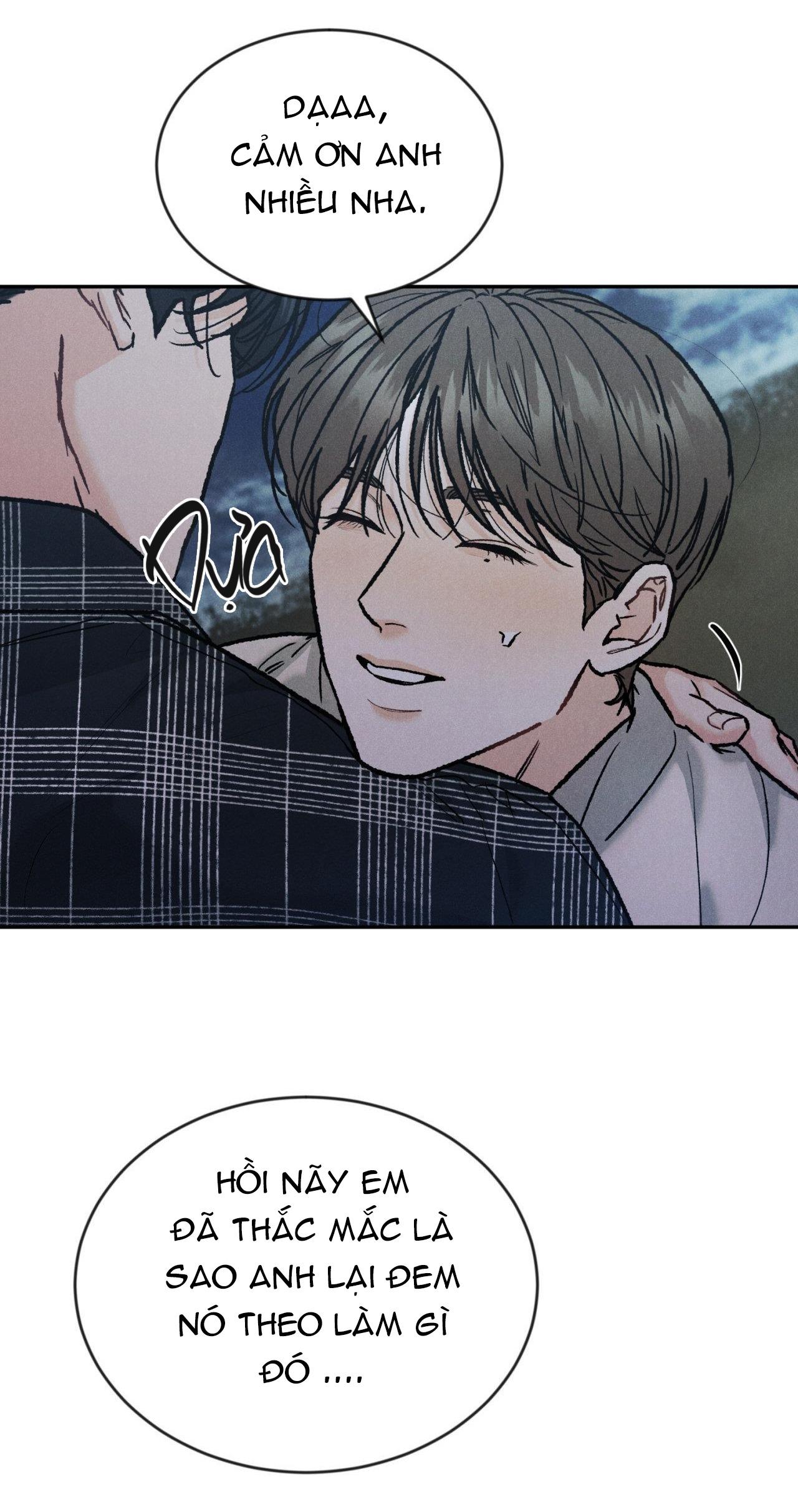 VƯỢT QUA GIỚI HẠN Chapter 94 END - Next Chapter 95