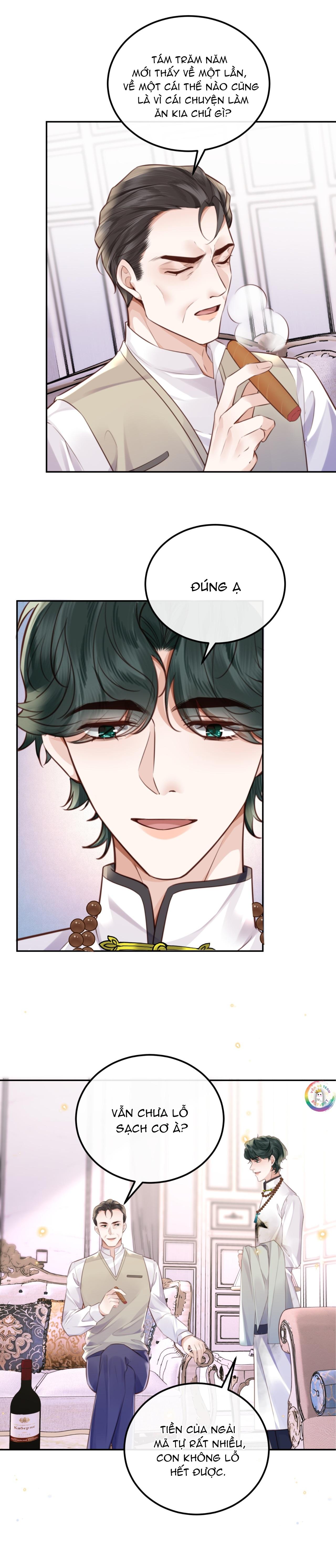 (END) Đặc Chế Cho Riêng Anh Chapter 86 - Next Chapter 87