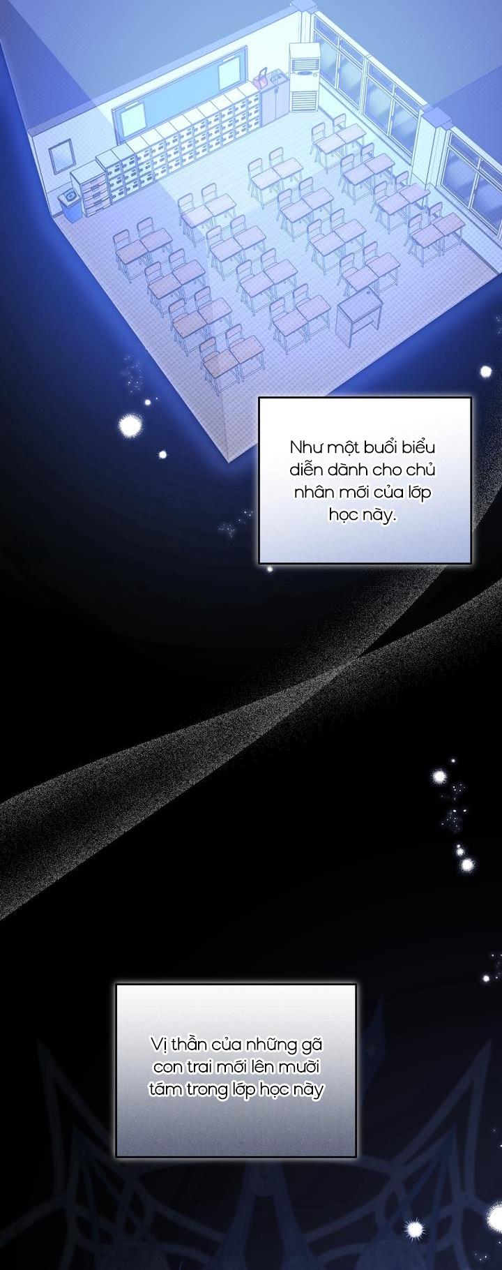 (GĐCV) EIGHTEEN'S BED Chapter 14 - Next Chapter 15