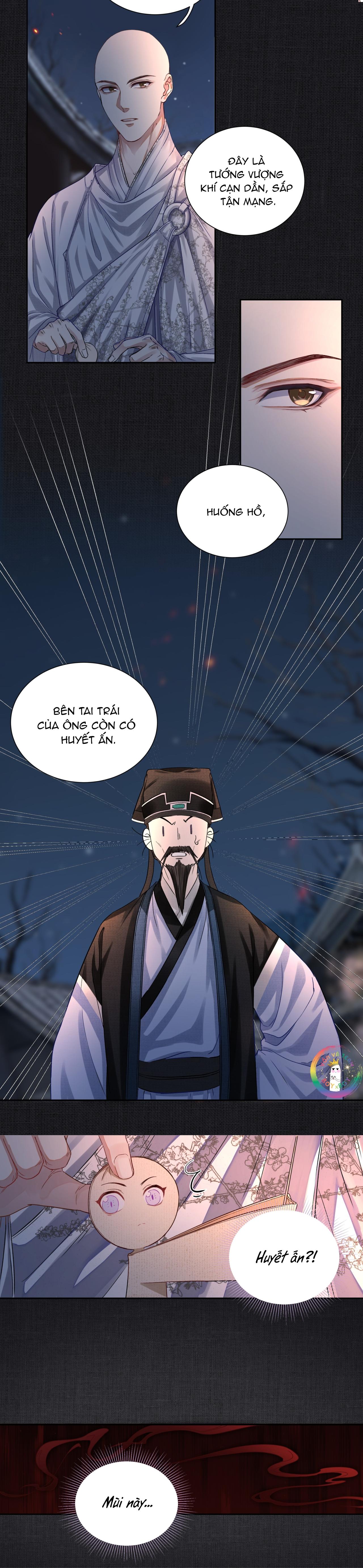 (END) Đồng Tiền Kham Thế Chapter 8 - Next Chapter 9