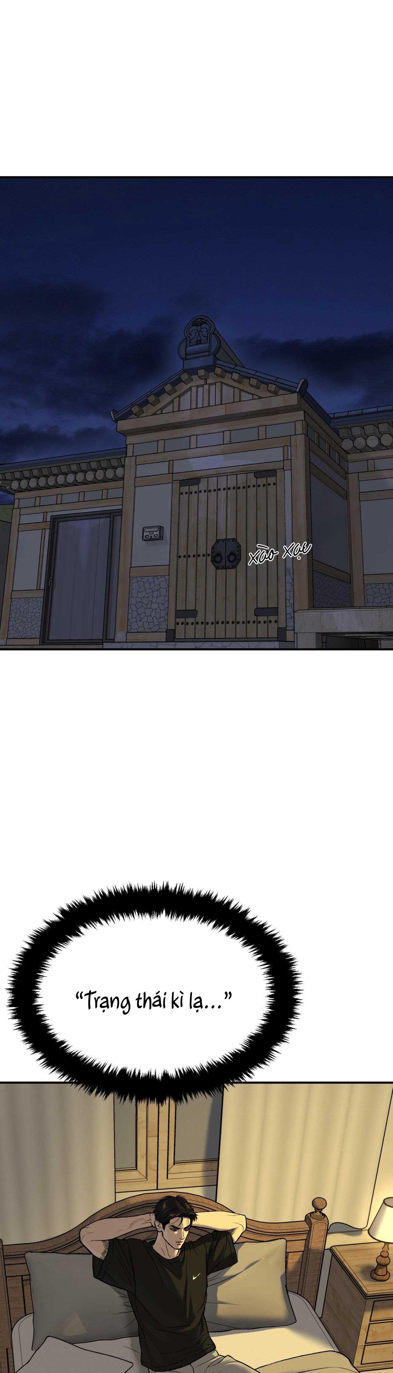 Jinx Chapter 65 - Next Chapter 66