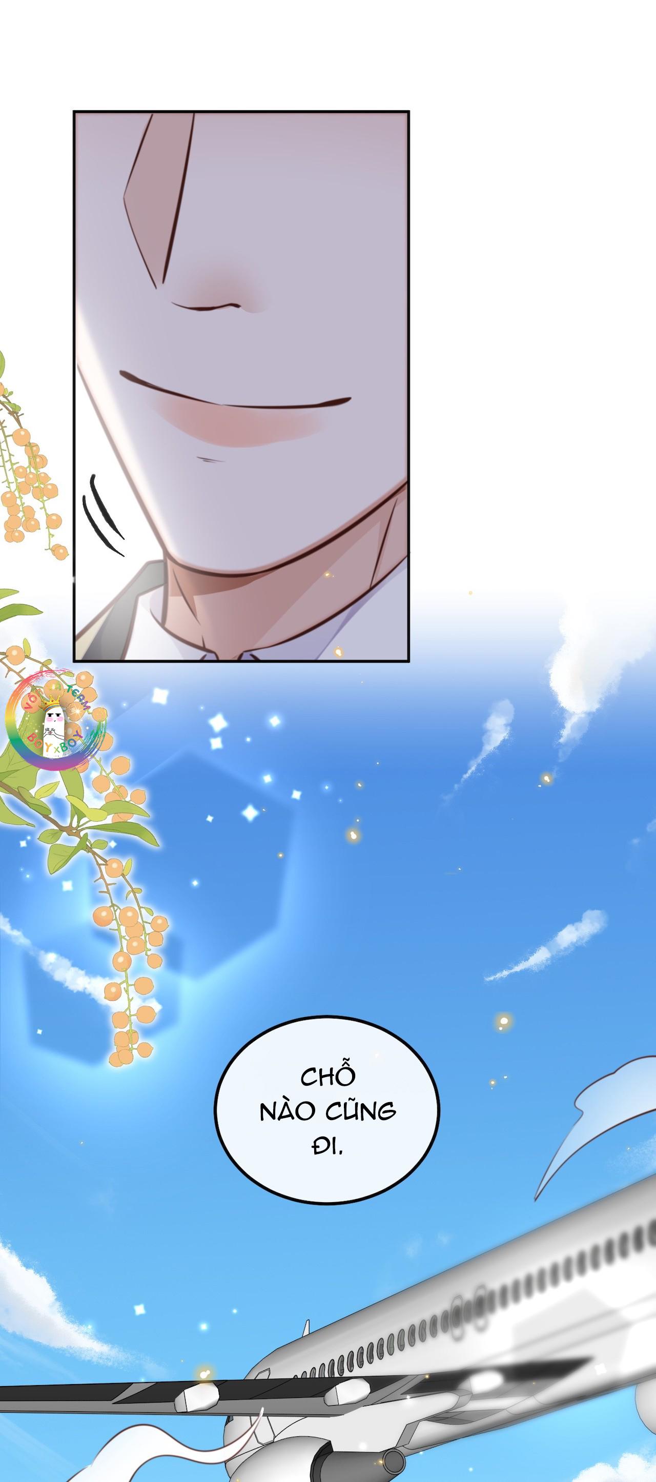 (END) Đặc Chế Cho Riêng Anh Chapter 87 - Next Chapter 88 New season