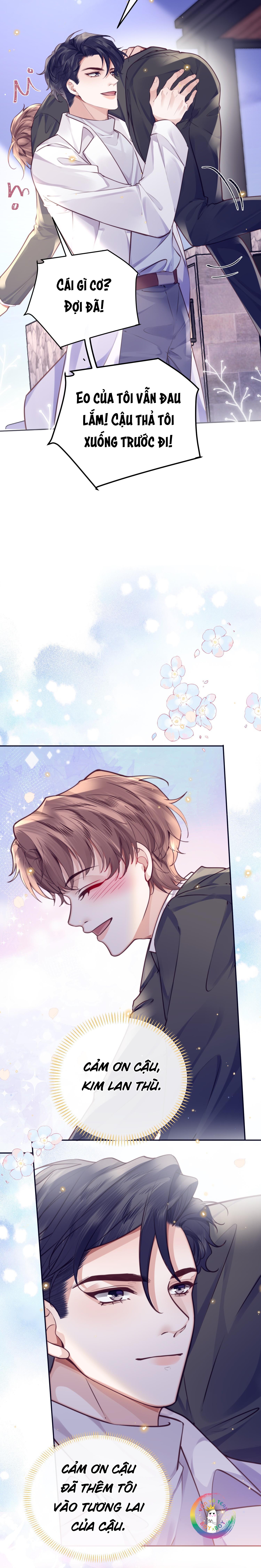 (END) Đặc Chế Cho Riêng Anh Chapter 83 - Next Chapter 84