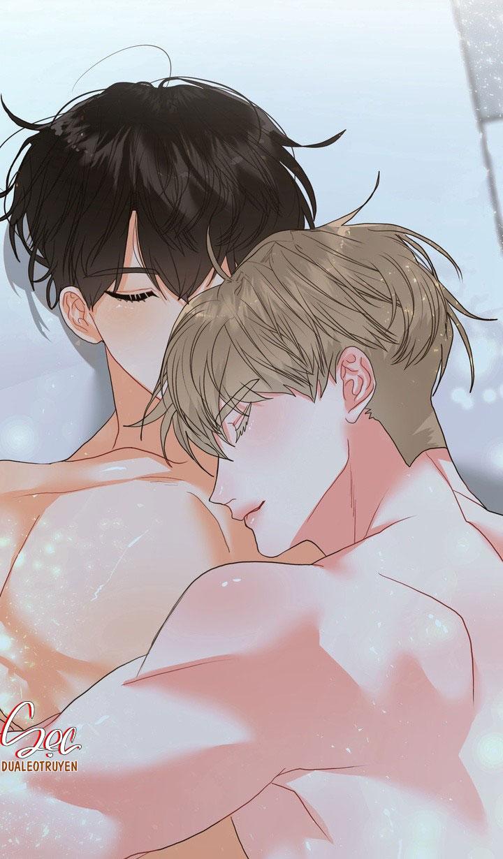 (ABO) OMEGA CỦA ANH TRAI Chapter 4 - Trang 2