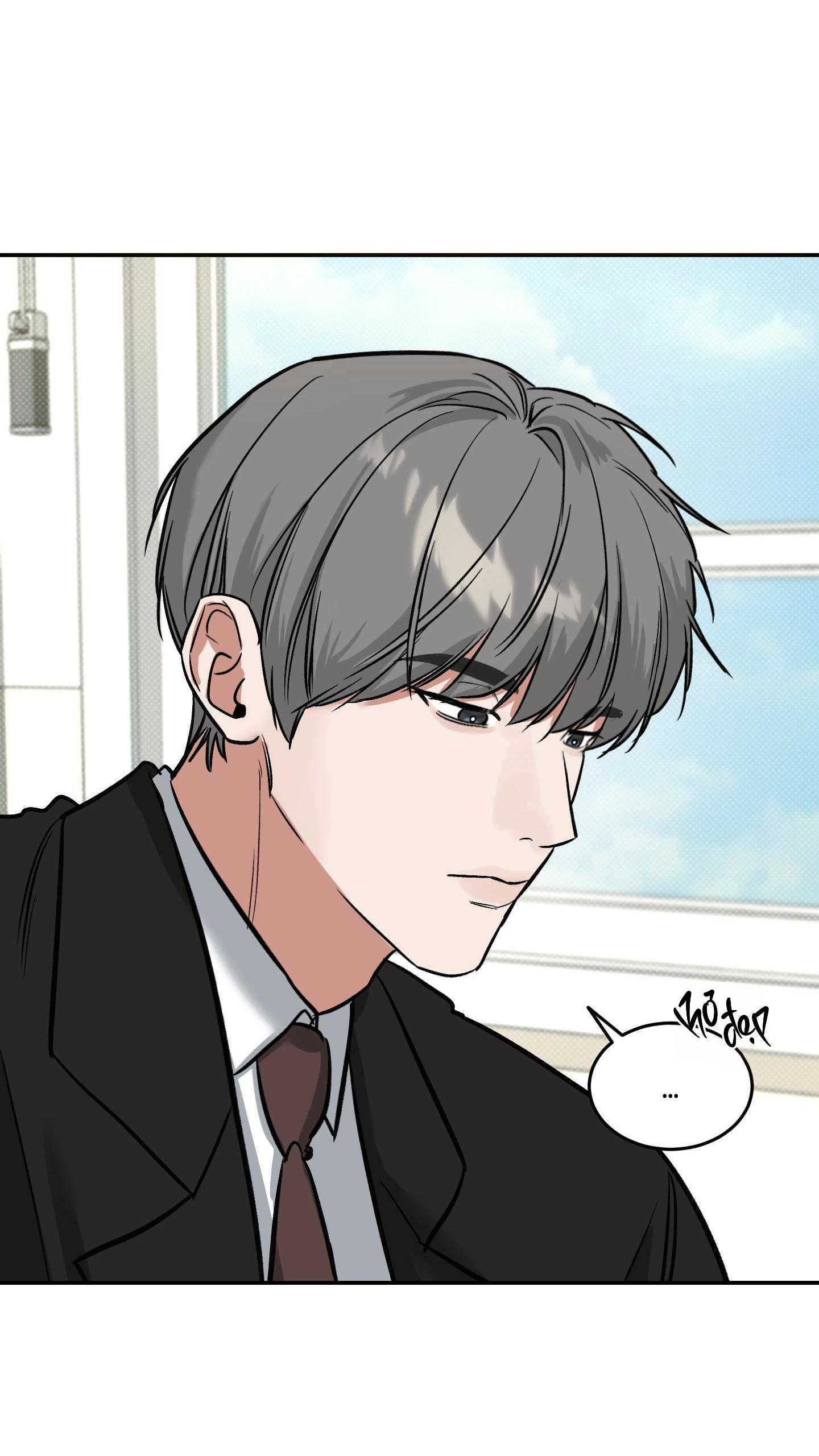 |DROP| Hưởng Lợi Chapter 6 - Trang 2