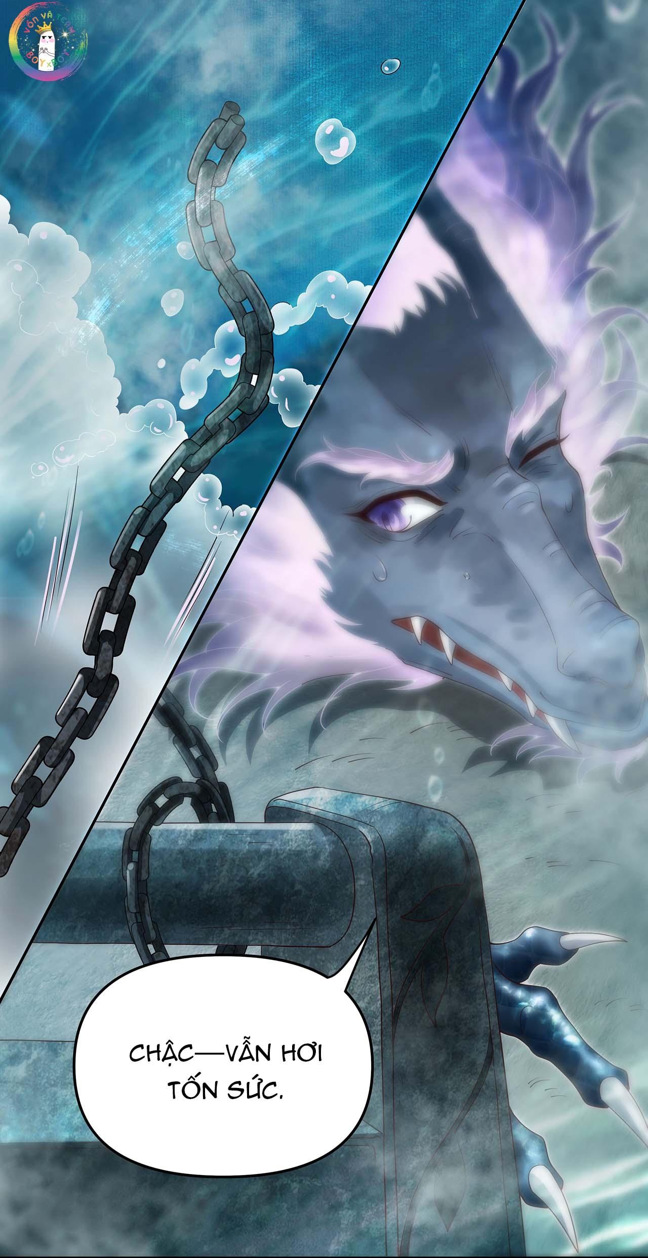 (END) Đồng Tiền Kham Thế Chapter 46 - Next Chapter 47