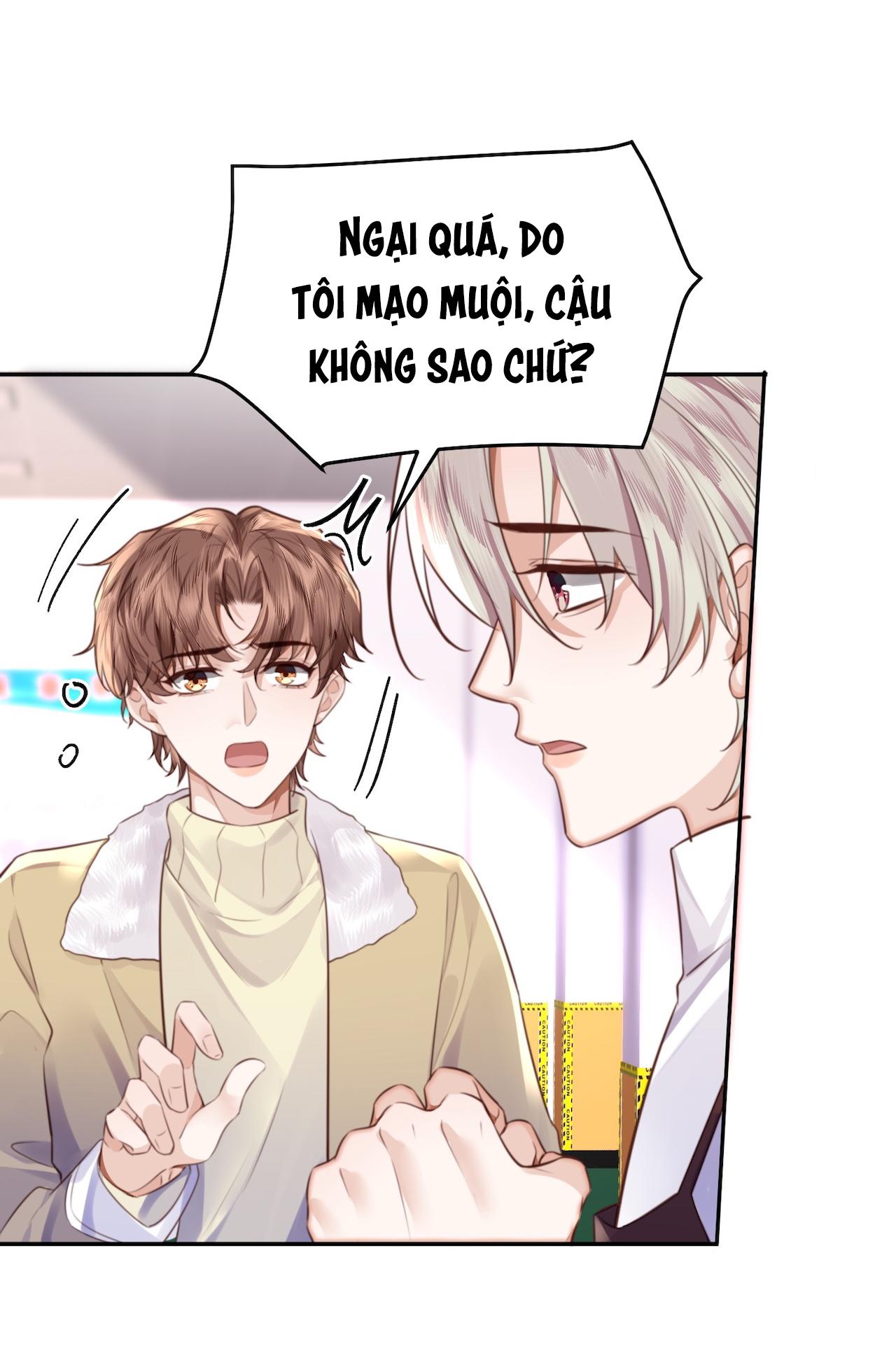 (END) Đặc Chế Cho Riêng Anh Chapter 89 - Next Chapter 90
