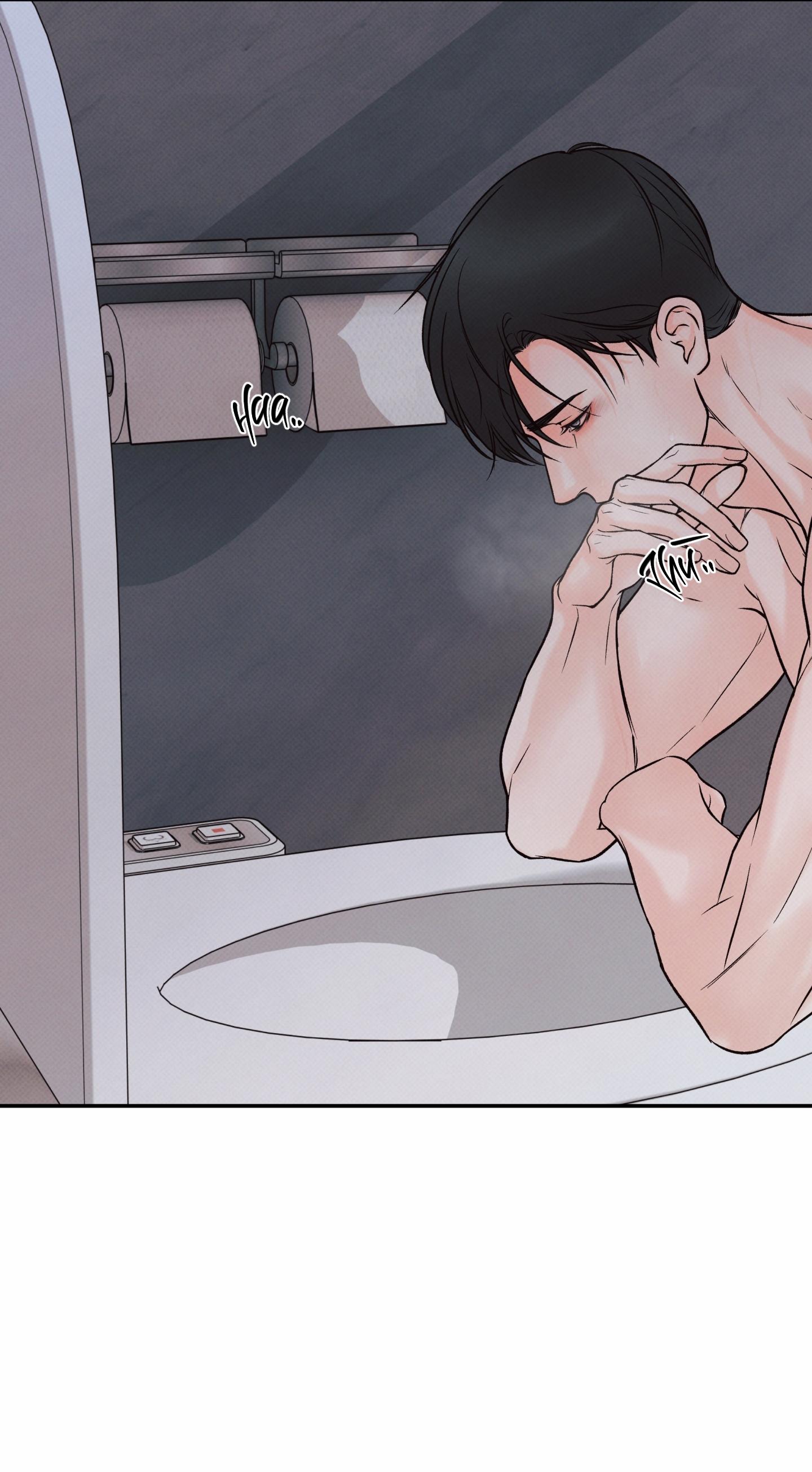 (GĐCV) RANH GIỚI CỦA SỰ MÊ HOẶC Chapter 10 H - Trang 2