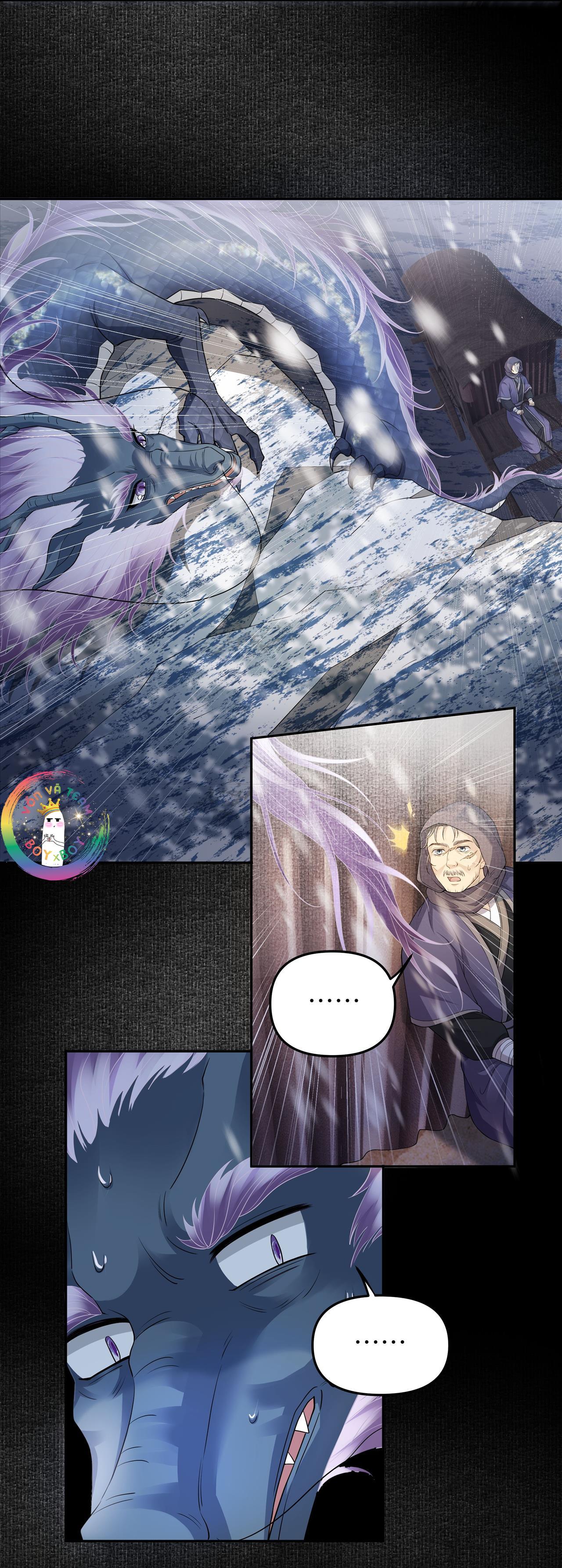 (END) Đồng Tiền Kham Thế Chapter 58 - Next Chapter 59