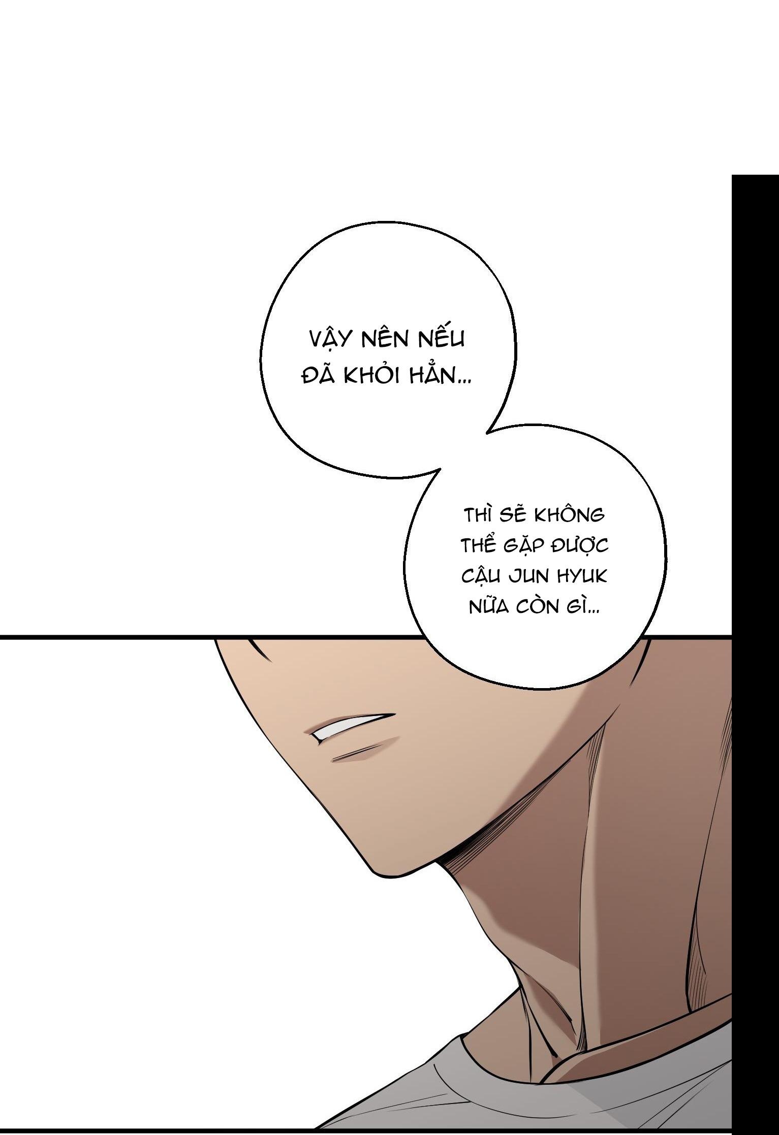 NGHIỆN SEX Chapter 36.8 đa cảm bất an8 - Trang 2