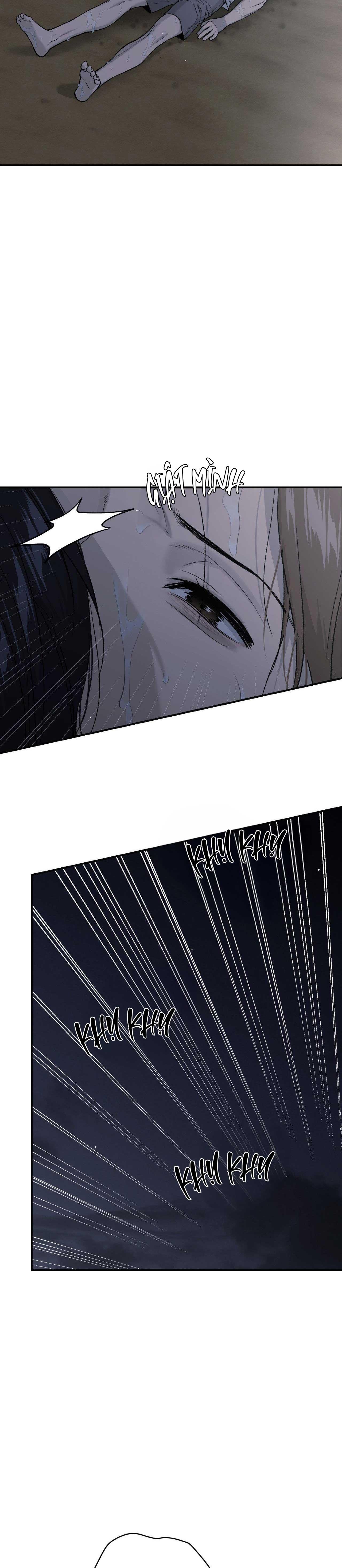 Jinx Chapter 60 - Next Chapter 61