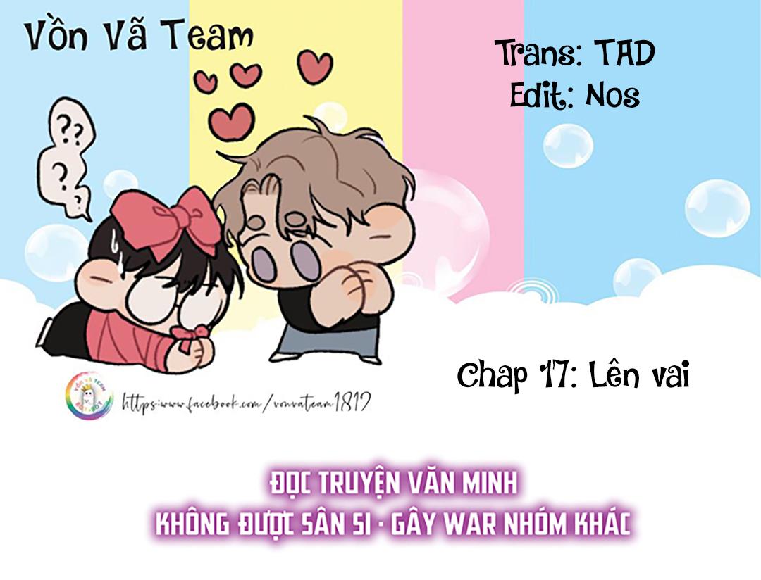(END) Đồng Tiền Kham Thế Chapter 17 - Next Chapter 18