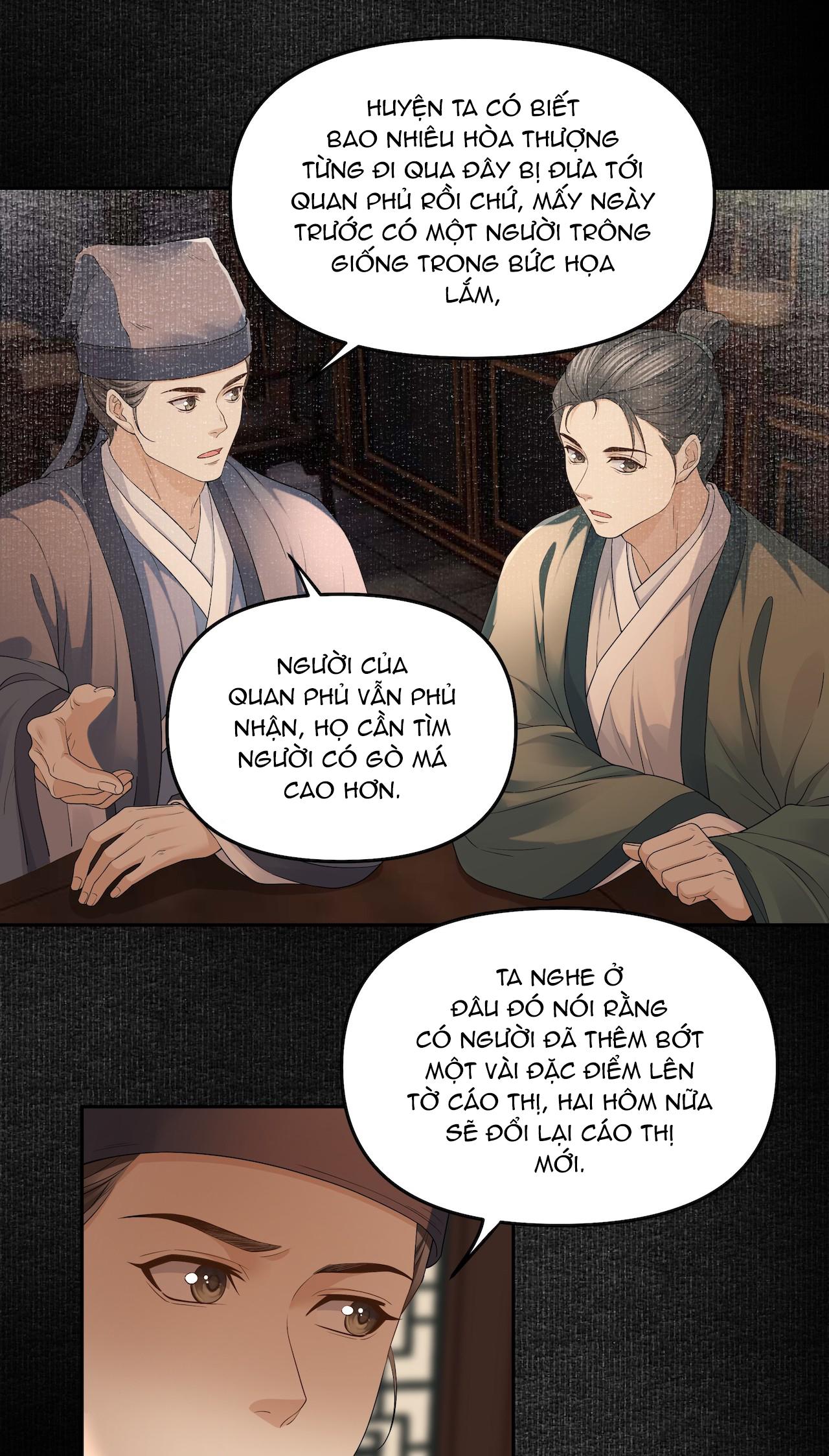 (END) Đồng Tiền Kham Thế Chapter 59 - Trang 2