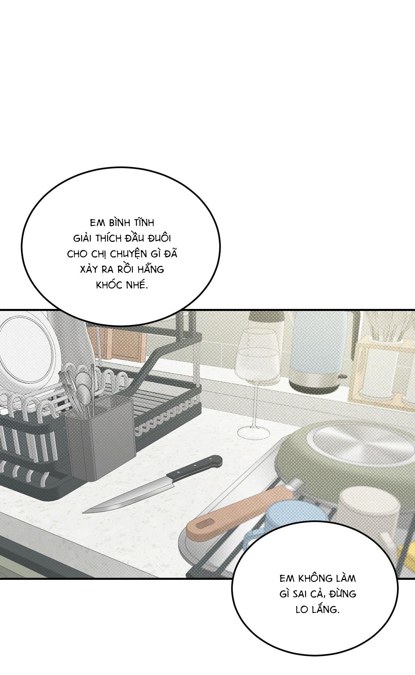 |DROP| Hưởng Lợi Chapter 2 H - Trang 2