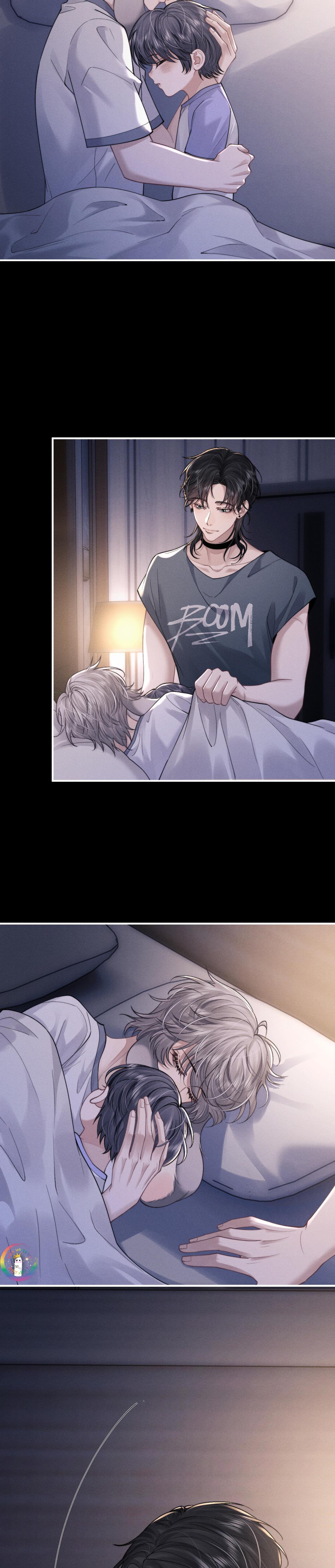 Chấp Sự Thỏ Tai Cụp Chapter 81 - Next Chapter 82