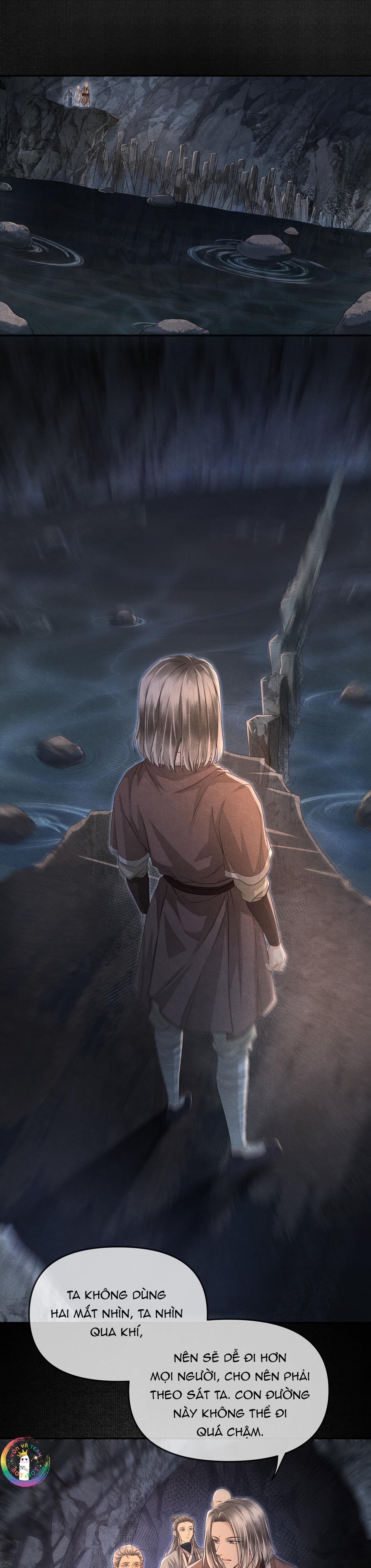 (END) Đồng Tiền Kham Thế Chapter 39 - Next Chapter 40