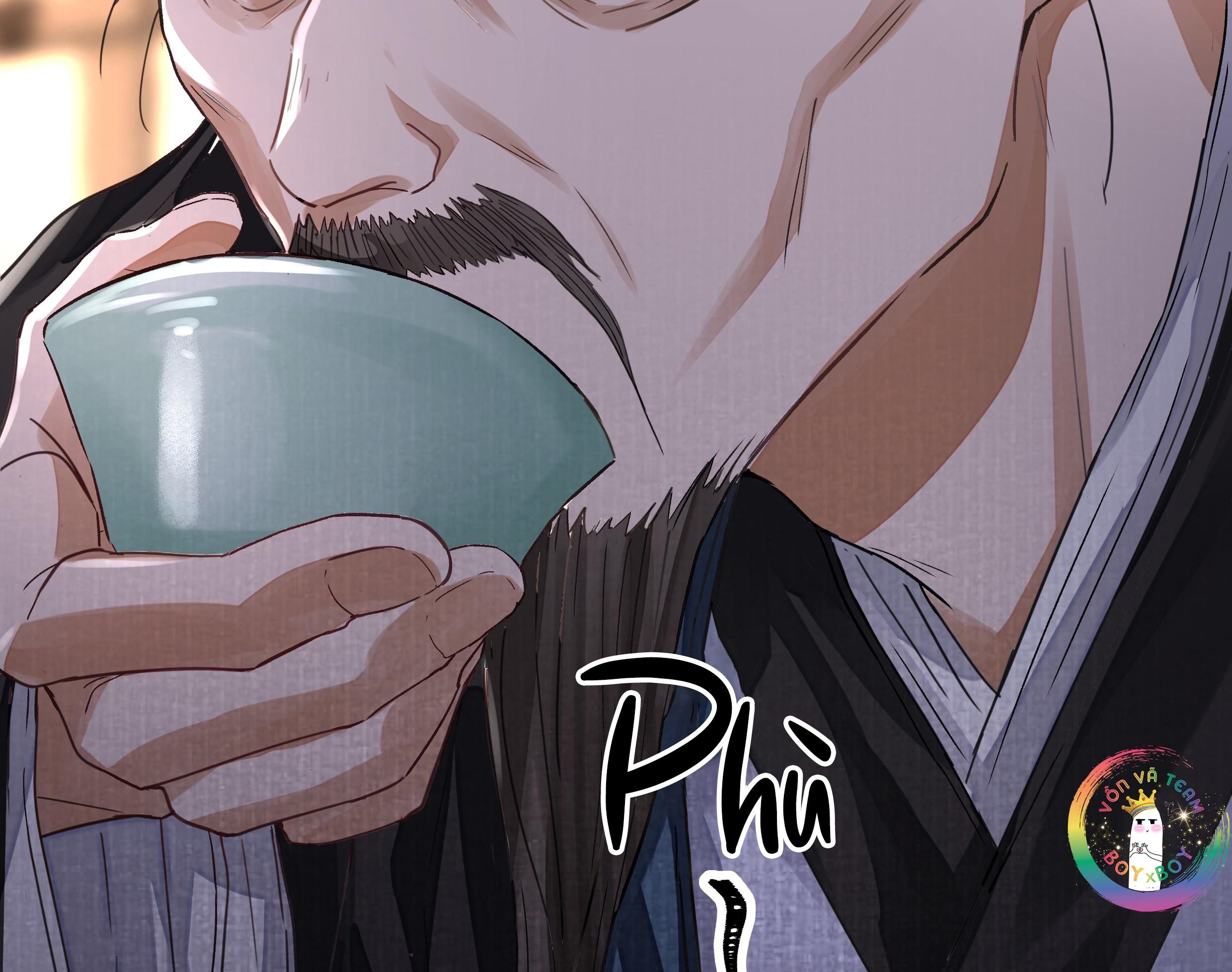 (END) Đồng Tiền Kham Thế Chapter 20 - Trang 2