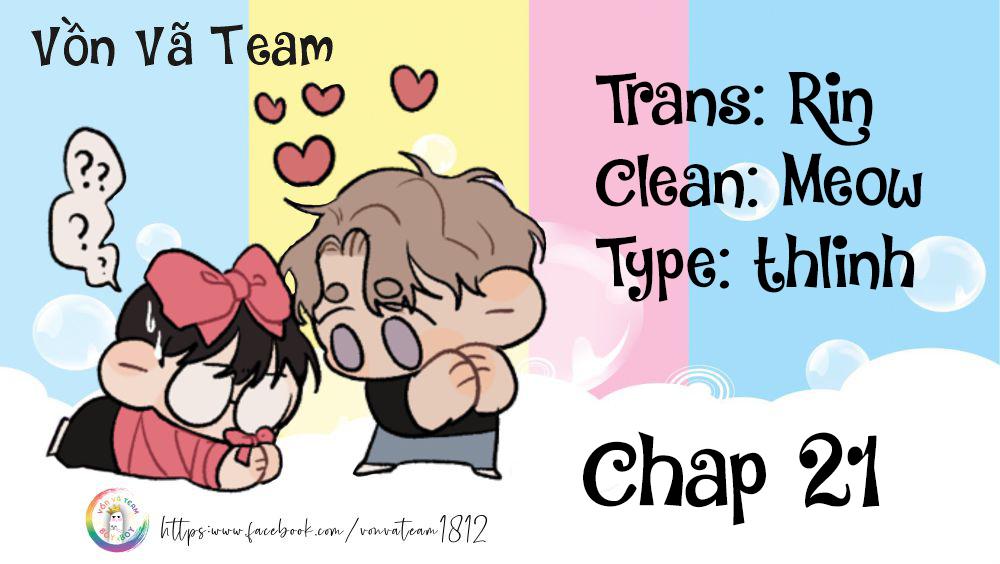 Sparkling Baby Chapter 21 - Next Chapter 22