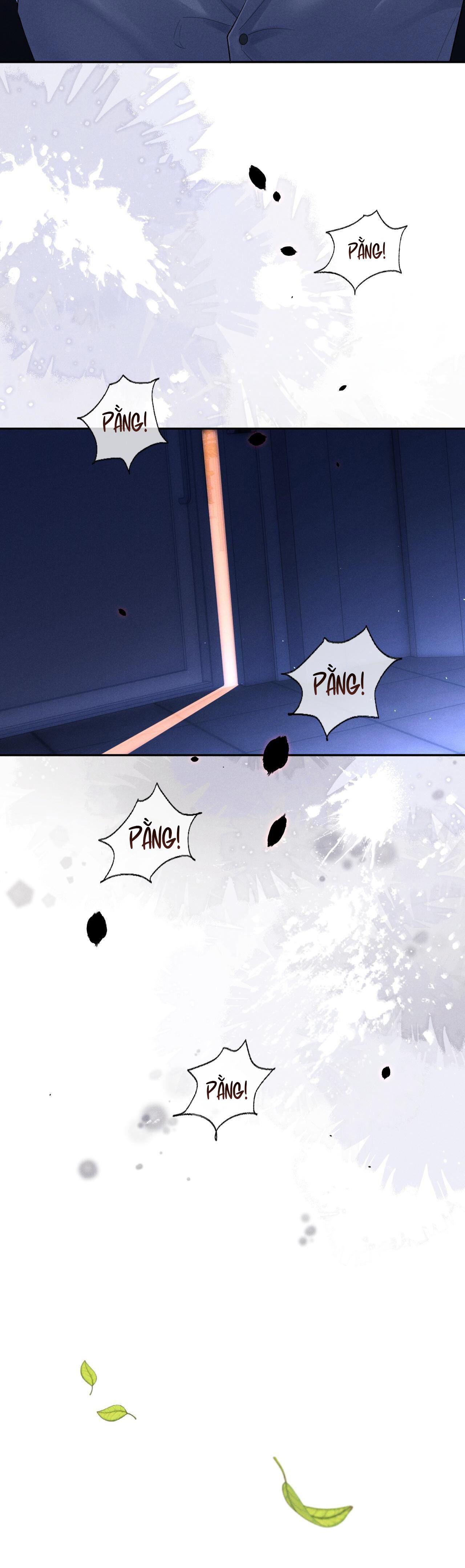 Chấp Sự Thỏ Tai Cụp Chapter 105 - Next Chapter 106