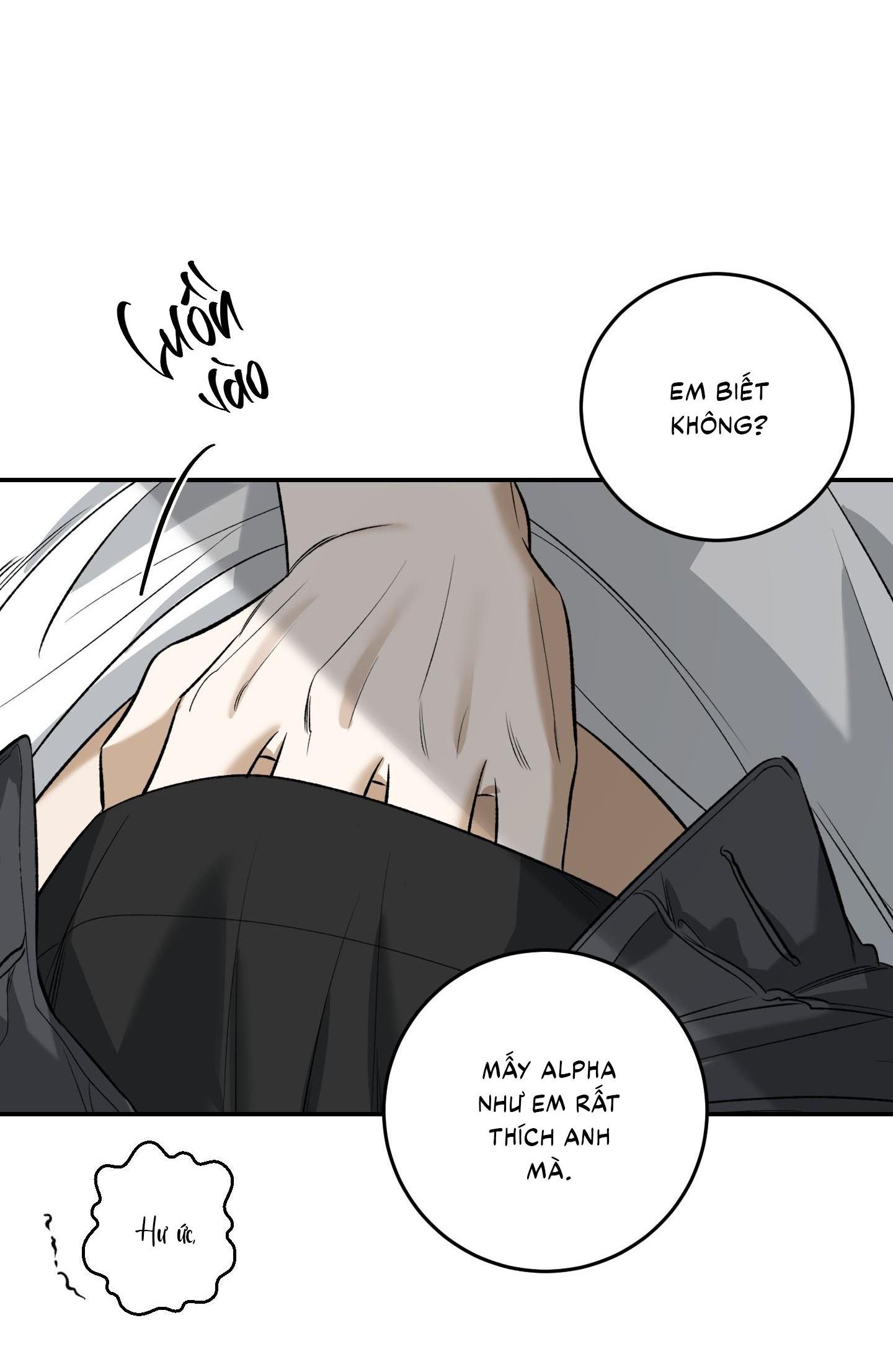 |DROP| Hưởng Lợi Chapter 32 - Trang 2