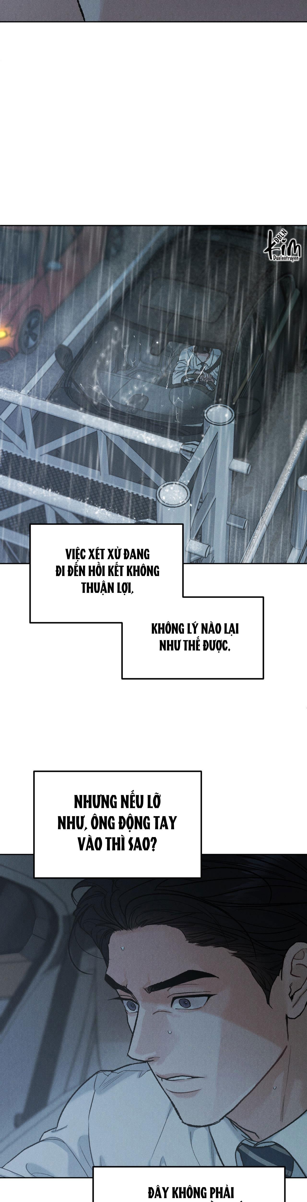 VƯỢT QUA GIỚI HẠN Chapter 80 - Next Chapter 81 END