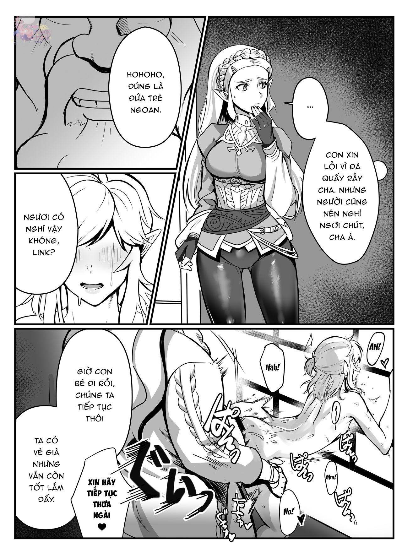 Đutanbao Shota Chapter 51 - Next 